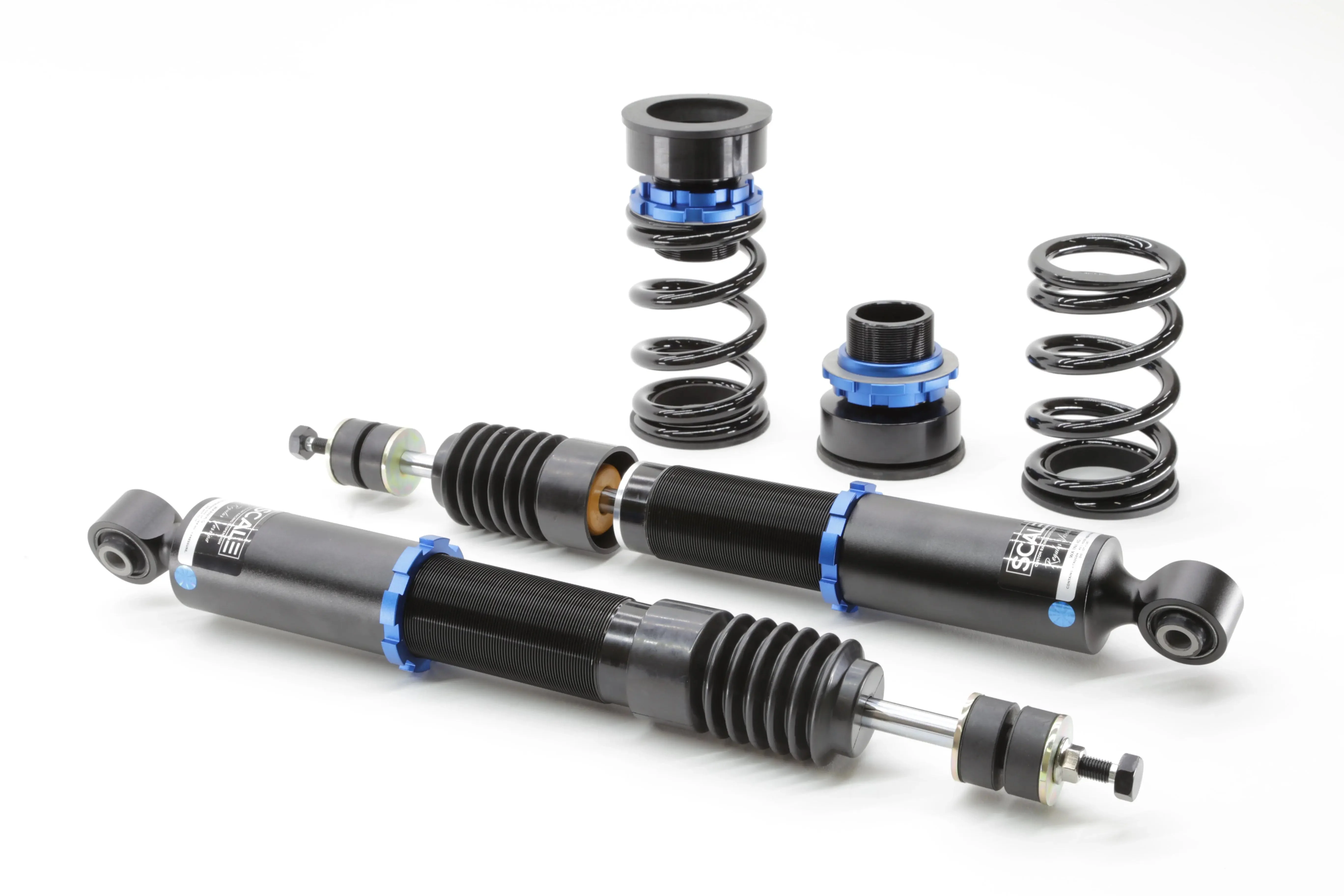 Honda Civic 14-15 *Si Only* Innovative Series Coilover - Image 4