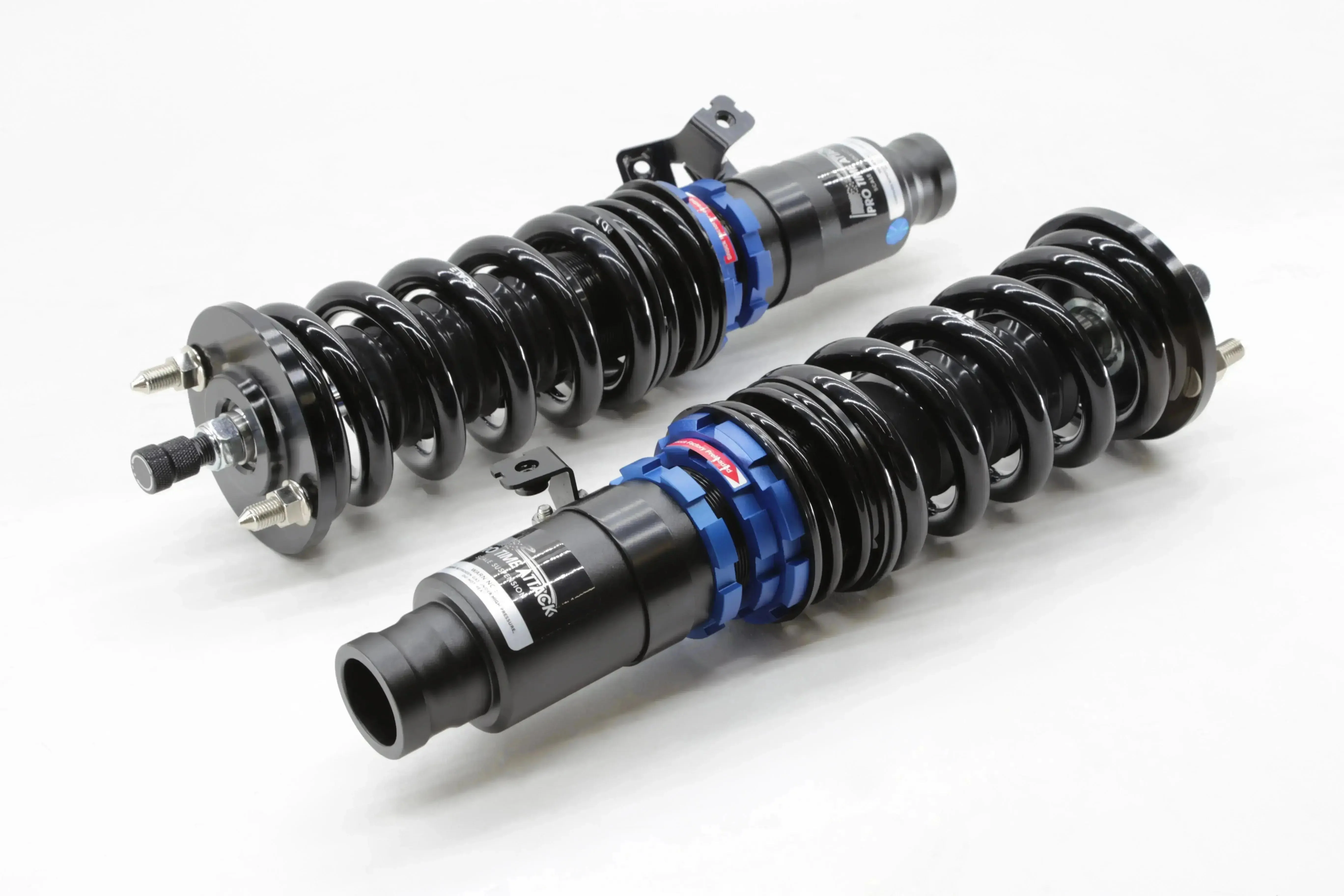Honda Civic/CRX 88-91 (EF/ED) *Rear Bushing Jdm* Innovative Series Coilover - Image 3