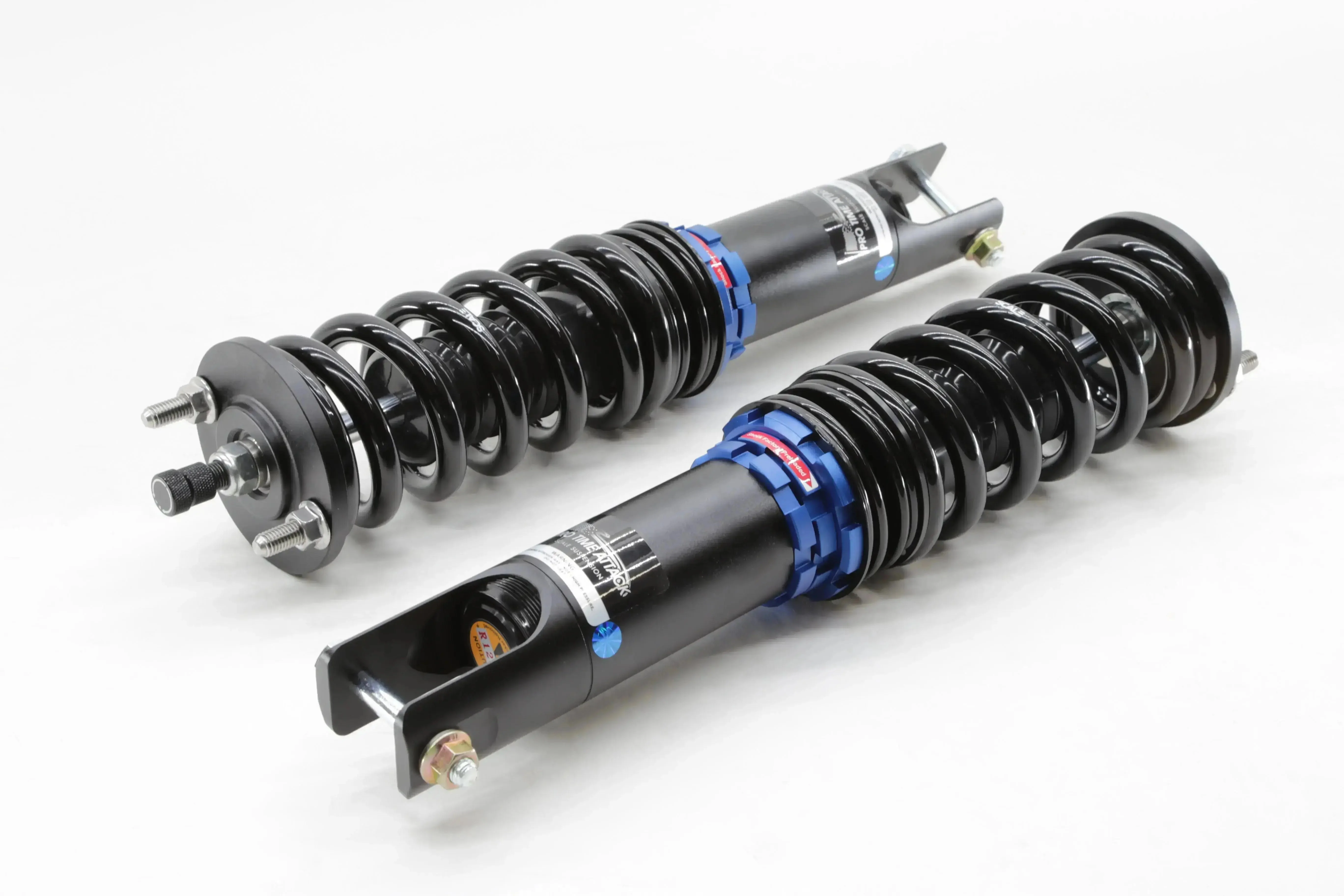 Honda Civic/CRX 88-91 (EF/ED) *Rear Bushing Jdm* Innovative Series Coilover - Image 4