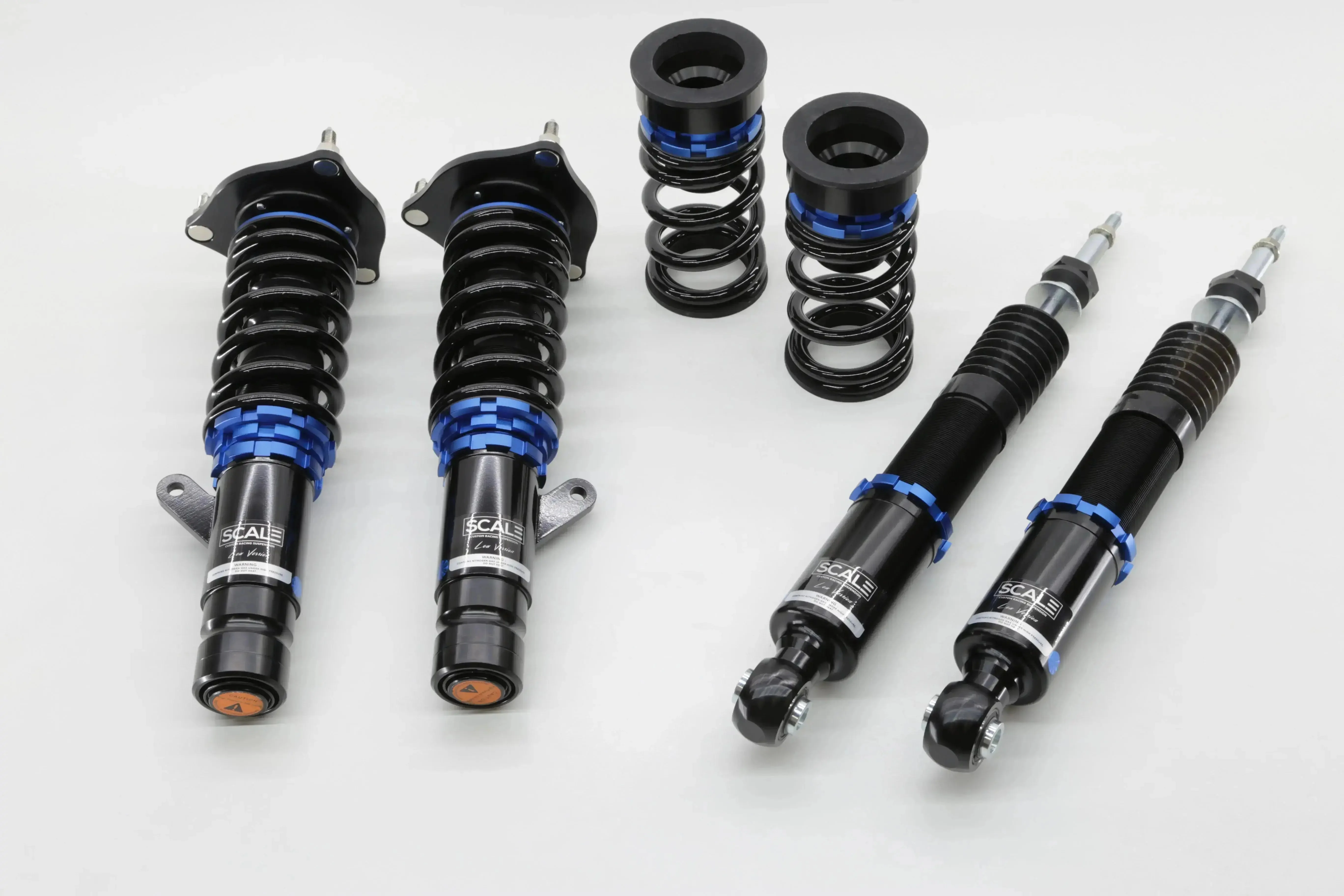 Honda Civic Si 17-20 Innovative Series Coilover