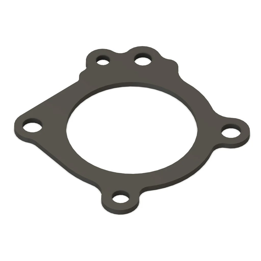 Honda CR-V Thermal Throttle Body Gasket - Image 2