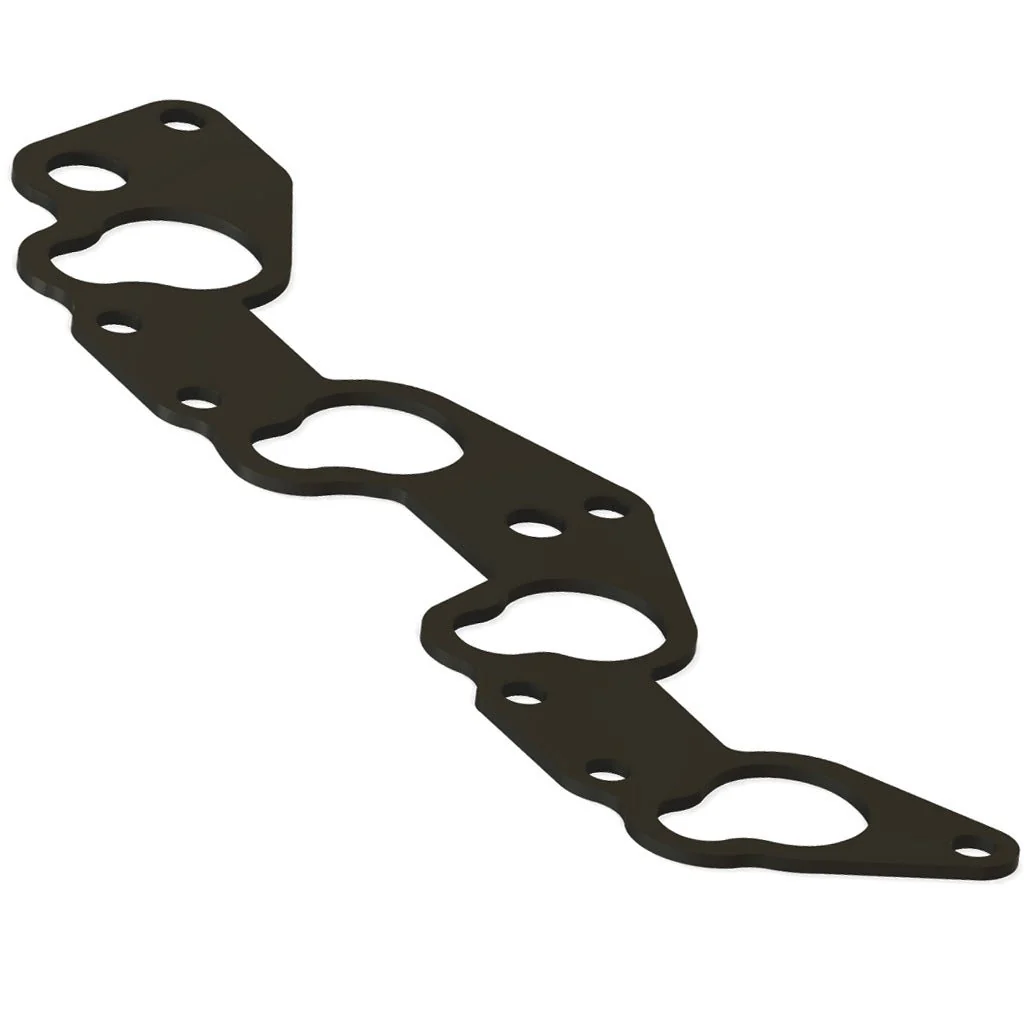 Honda CRX - Thermal Intake Manifold Gaskets - Image 2