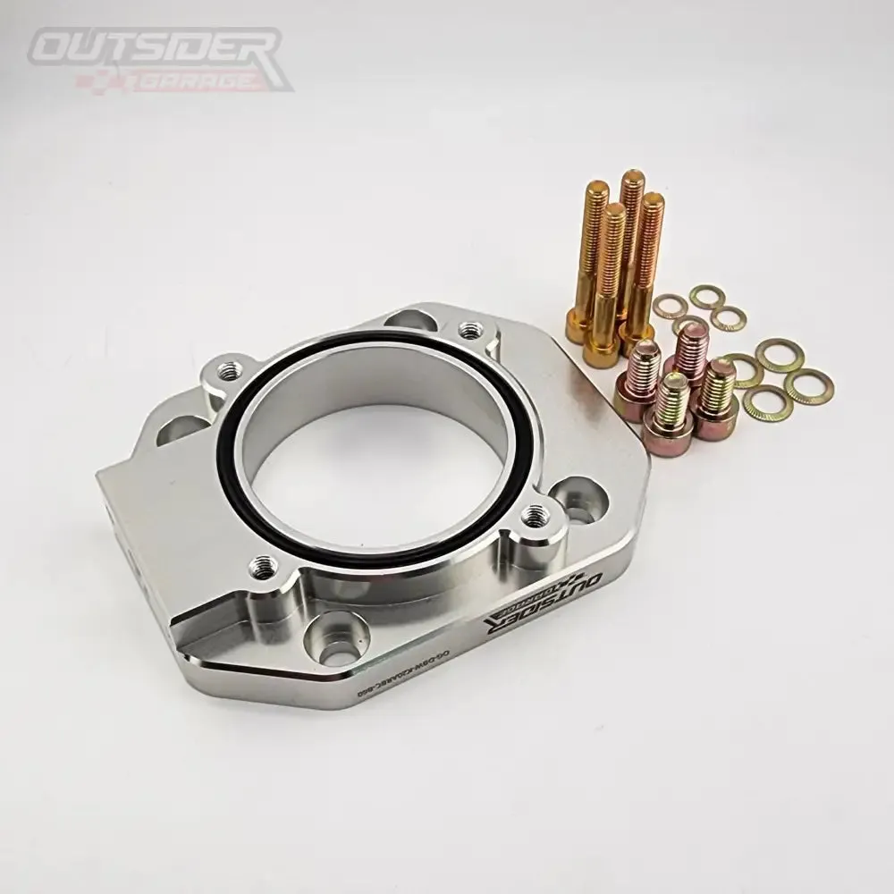 Honda K20A RBC to Bosch DBW Adapter