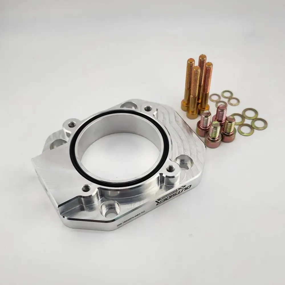 Honda K20A RBC to Bosch DBW Adapter - Image 2
