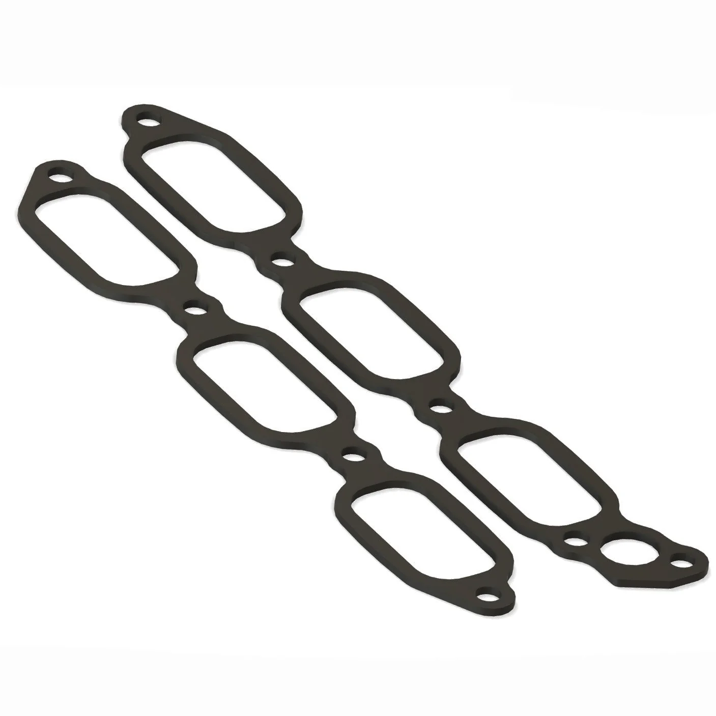 Honda Ridgeline - Thermal Intake Manifold Gaskets - Image 2