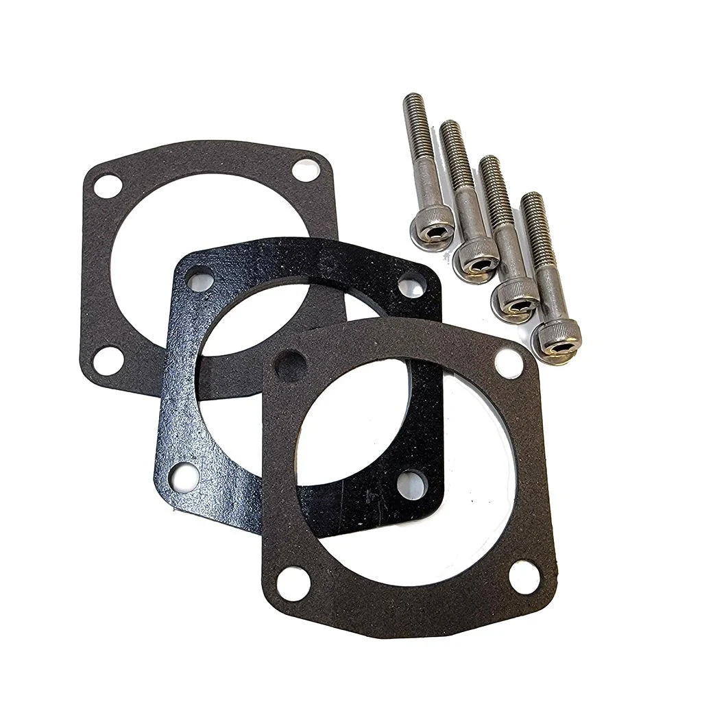 Honda Ridgeline Thermal Throttle Body Spacer Kit