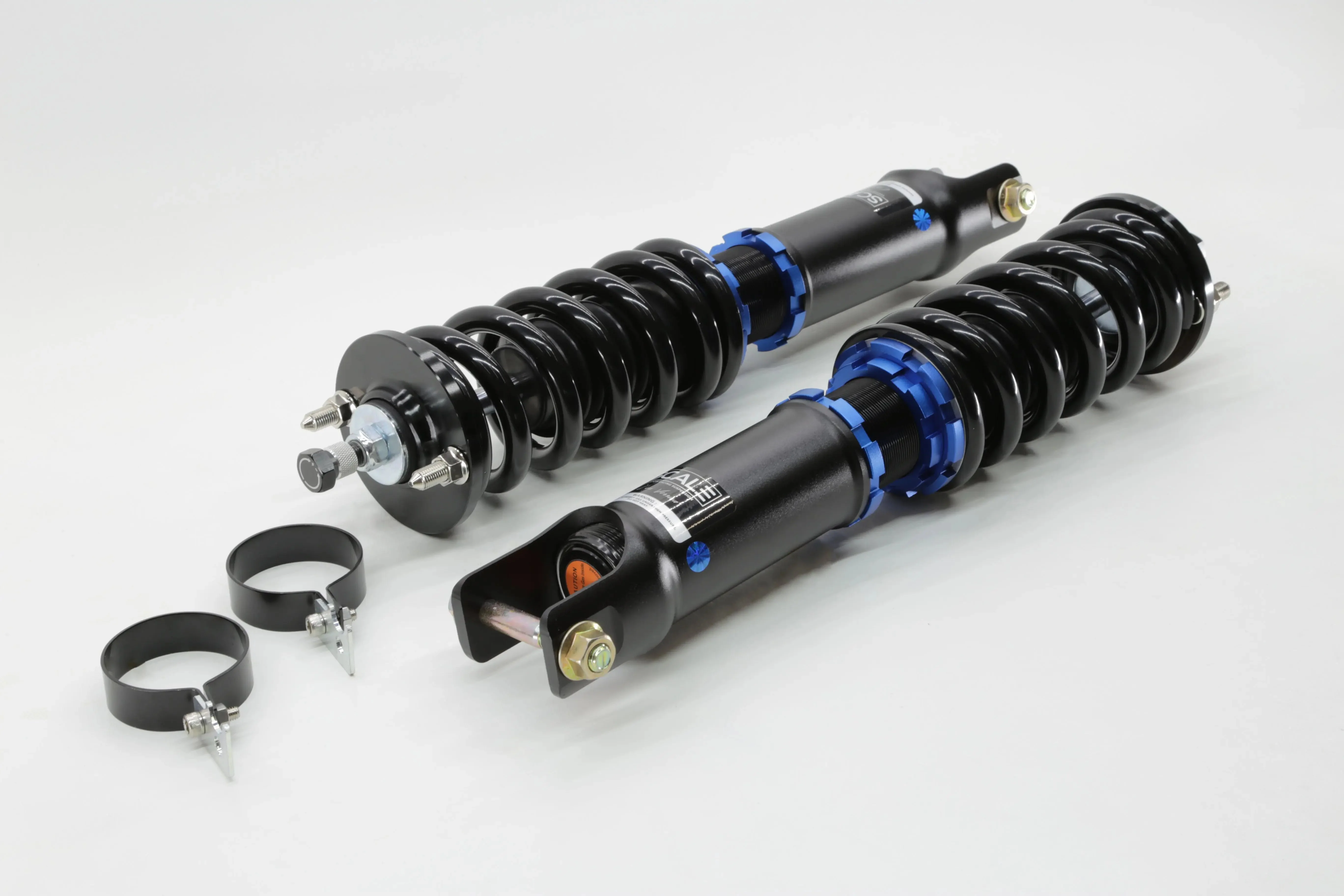 Honda S2000 00-09 Innovative Series Coilover - Image 3