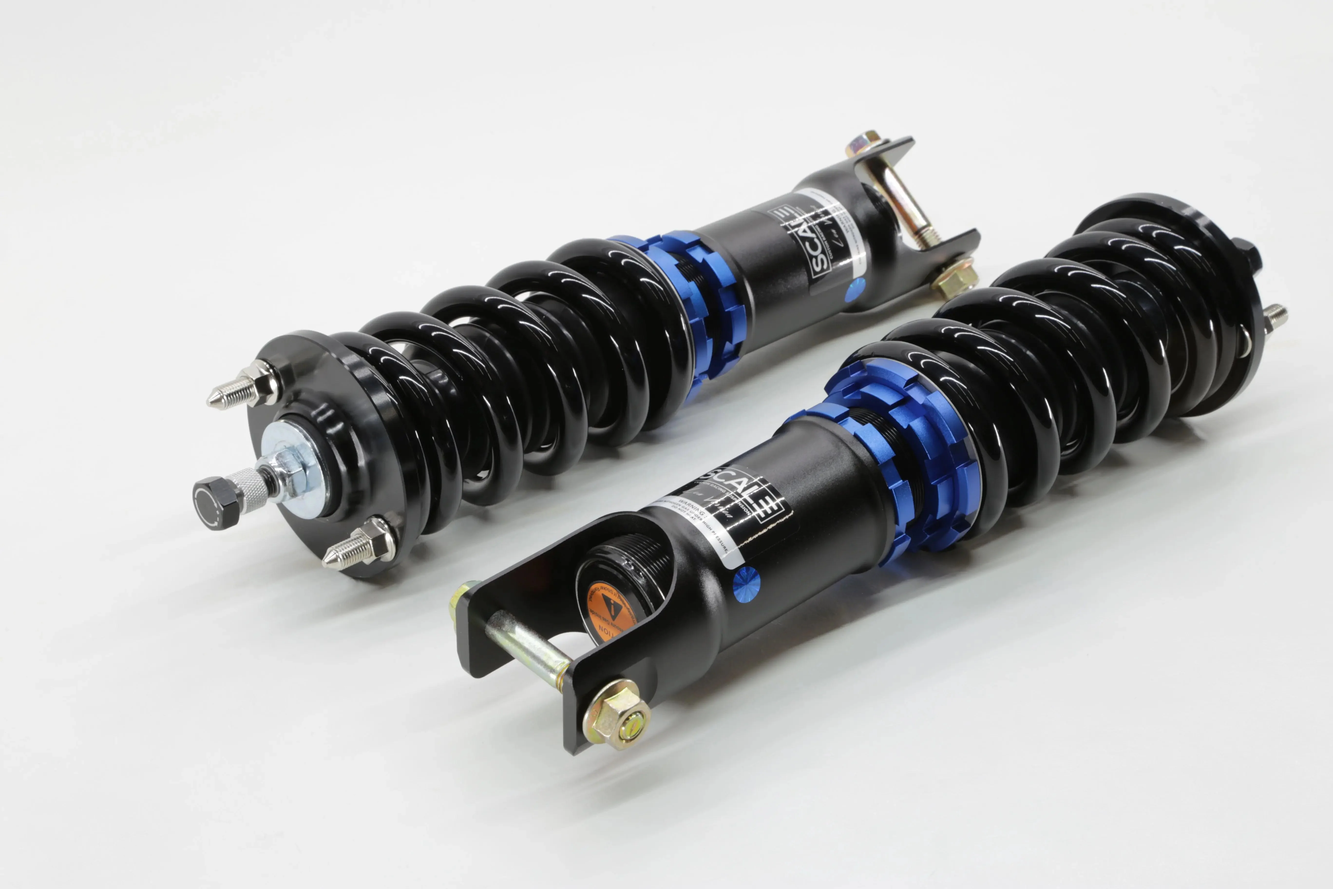 Honda S2000 00-09 Innovative Series Coilover - Image 4