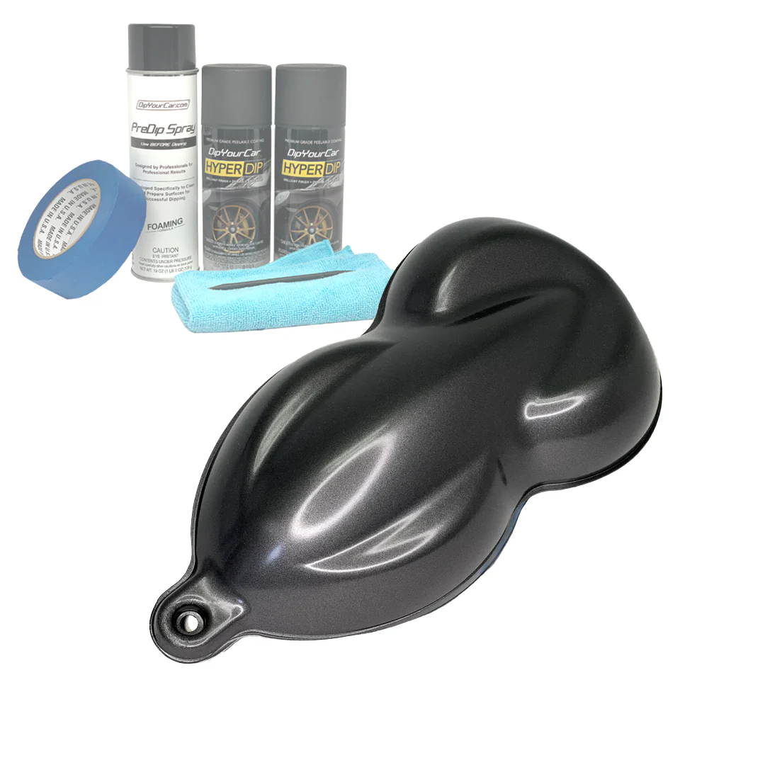 HyperDip® Emblem & Badges Kit - Image 11
