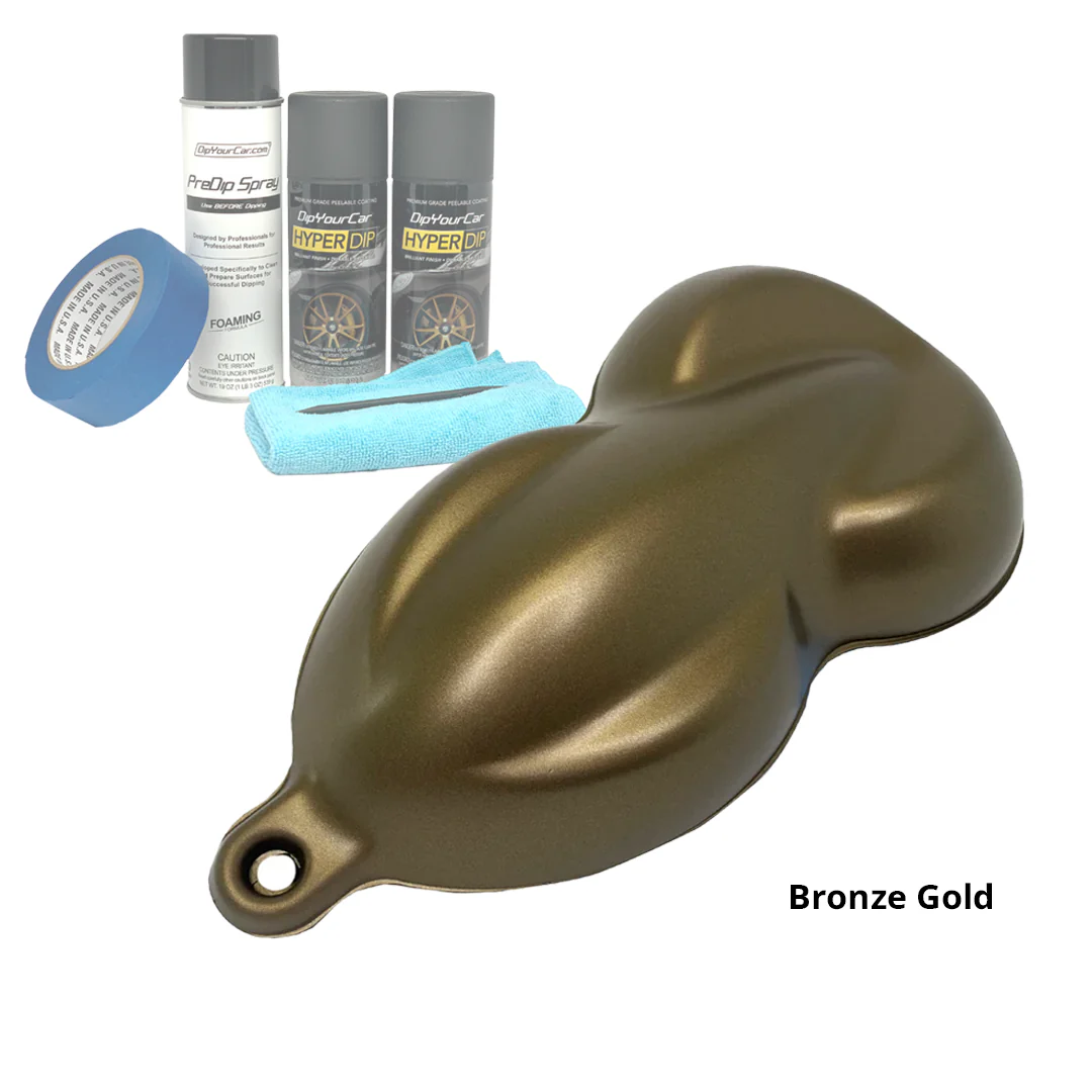 HyperDip® Emblem & Badges Kit - Image 14