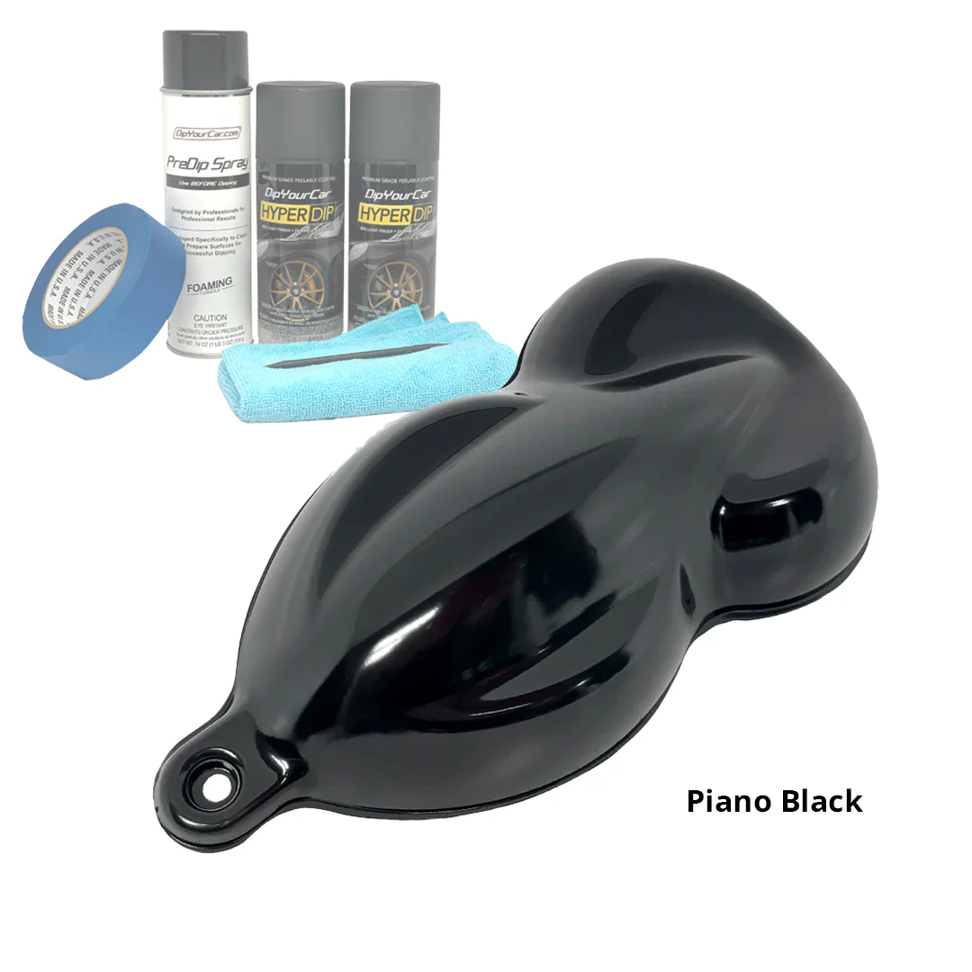 HyperDip® Emblem & Badges Kit - Image 15