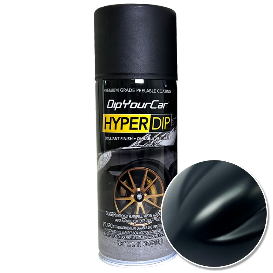 HyperDip® Emblem & Badges Kit - Image 17