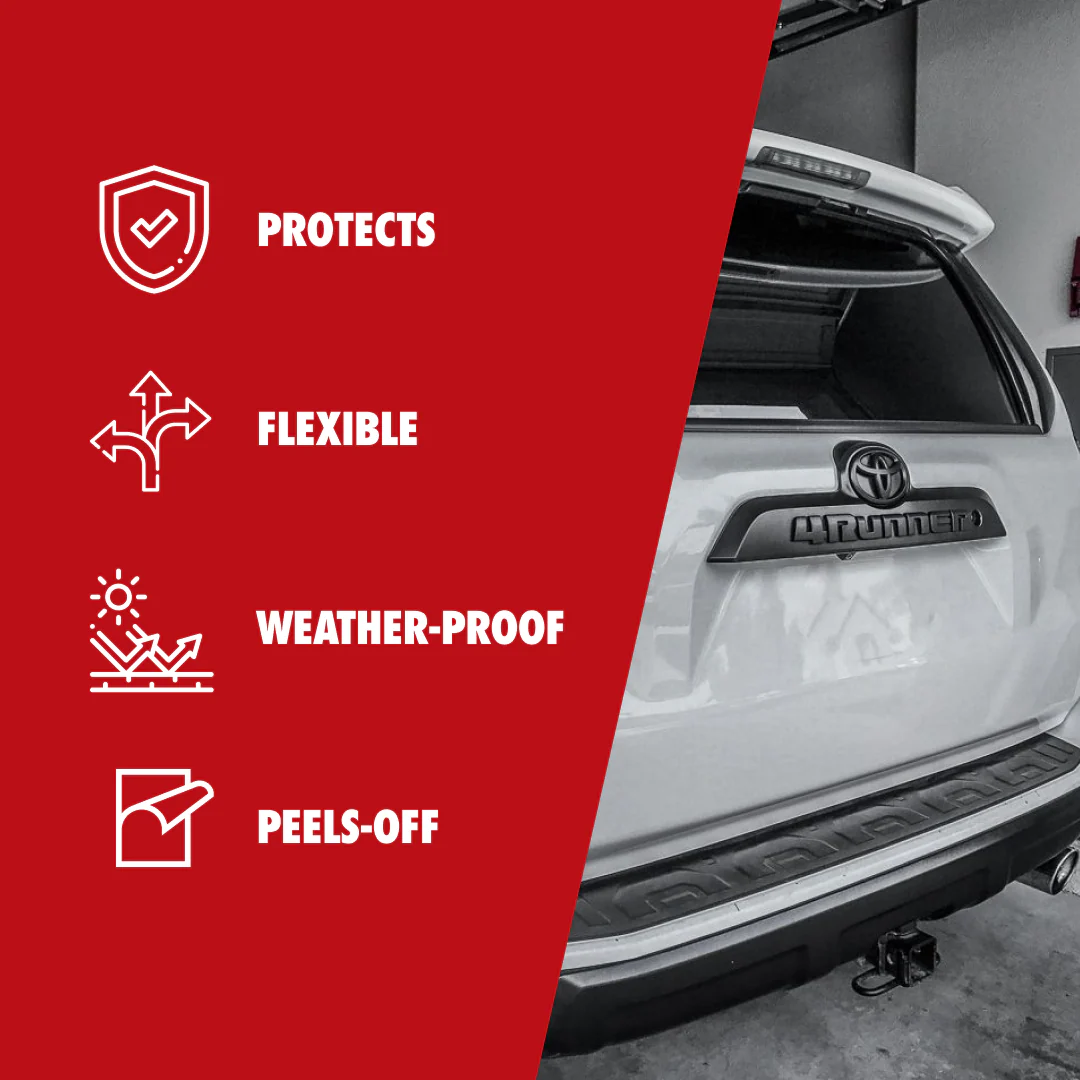 HyperDip® Emblem & Badges Kit - Image 8