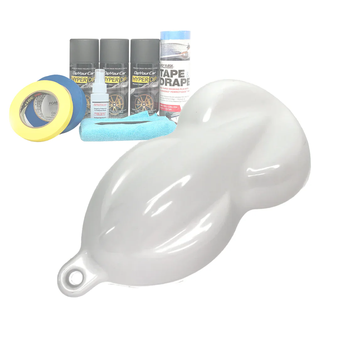 HyperDip® Grille/Mirror/Trim Kit - Image 11