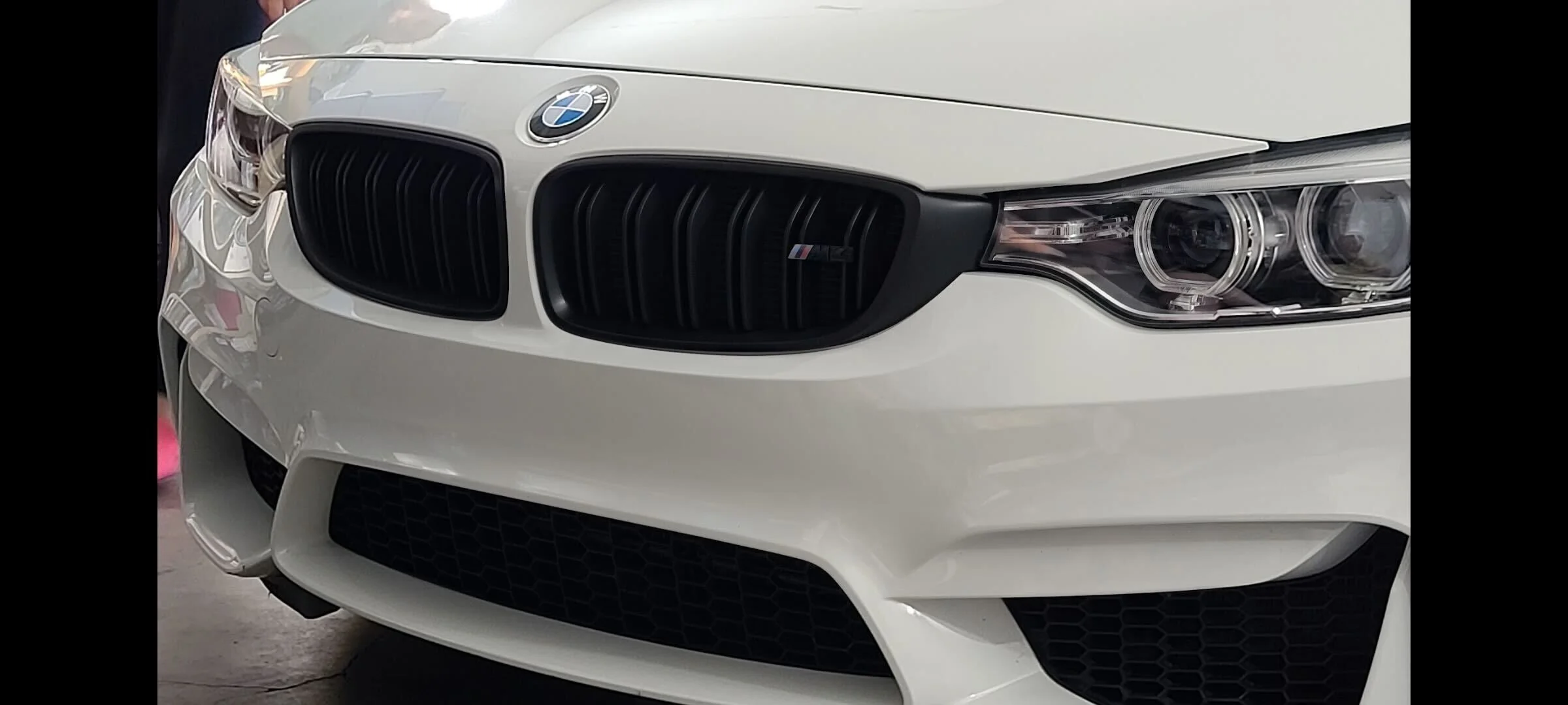 HyperDip® Grille/Mirror/Trim Kit - Image 2