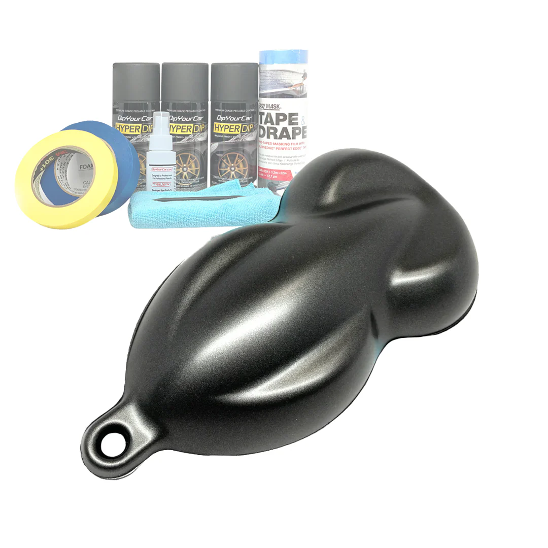 HyperDip® Grille/Mirror/Trim Kit - Image 3