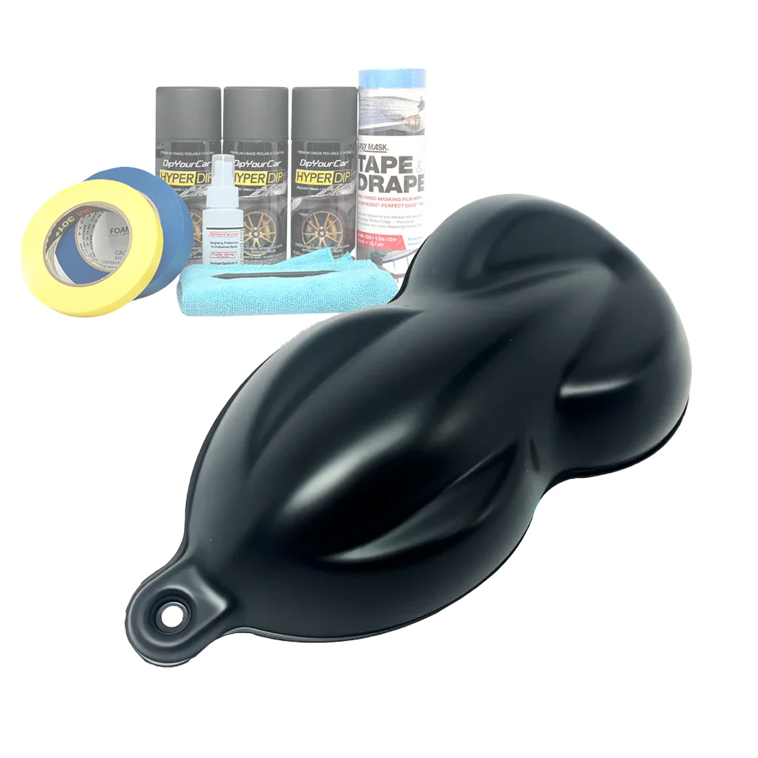 HyperDip® Grille/Mirror/Trim Kit - Image 4