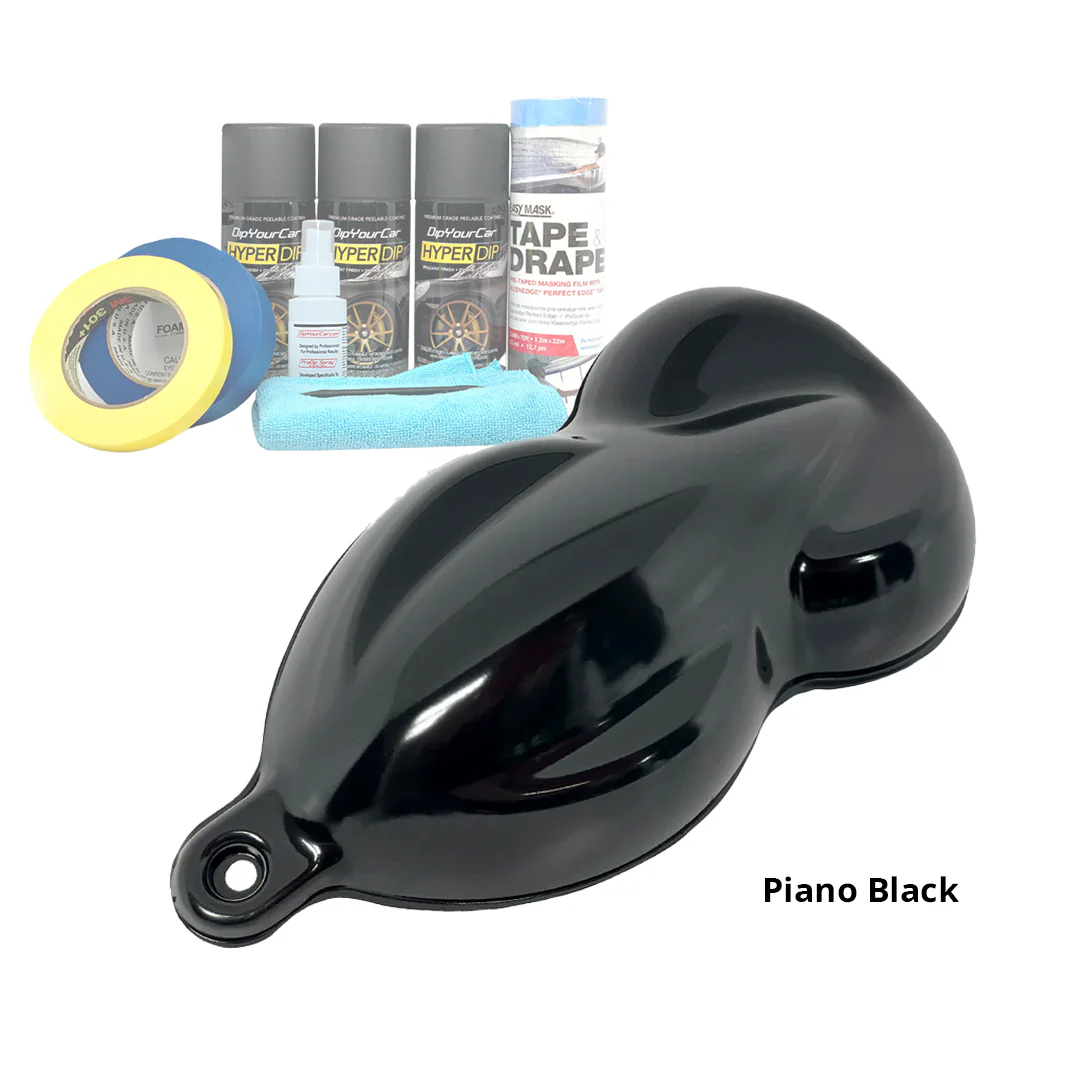 HyperDip® Grille/Mirror/Trim Kit - Image 7