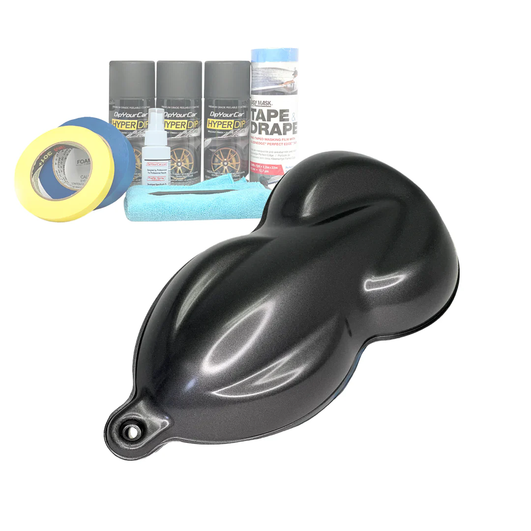 HyperDip® Grille/Mirror/Trim Kit - Image 8