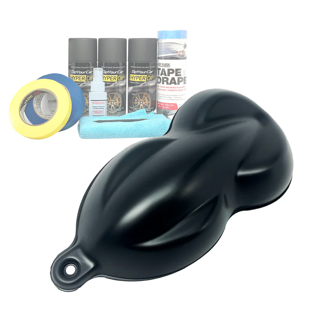 HyperDip® Grille/Mirror/Trim Kit - Image 9