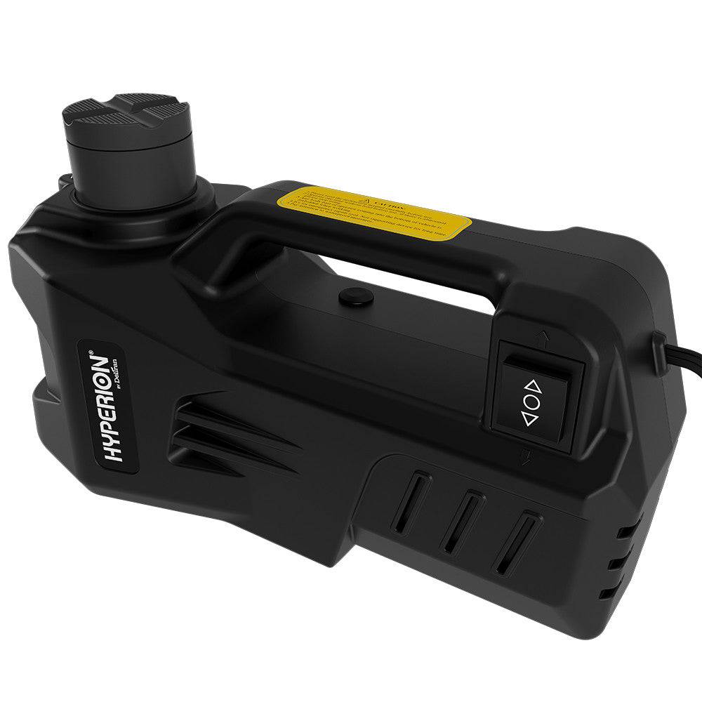 Hyperion Lift-Assist™ Hydraulic Floor Jack - Image 3