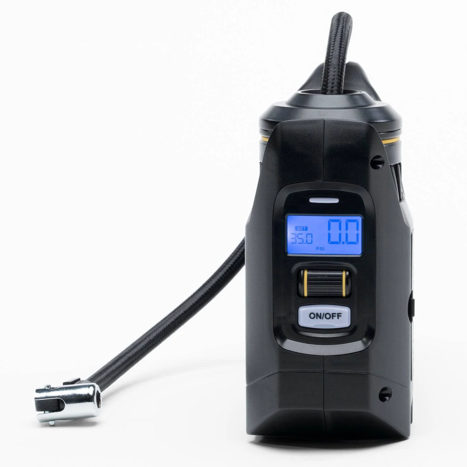 Hyperion Lift-Assist™ Portable Tire Inflator - Image 6