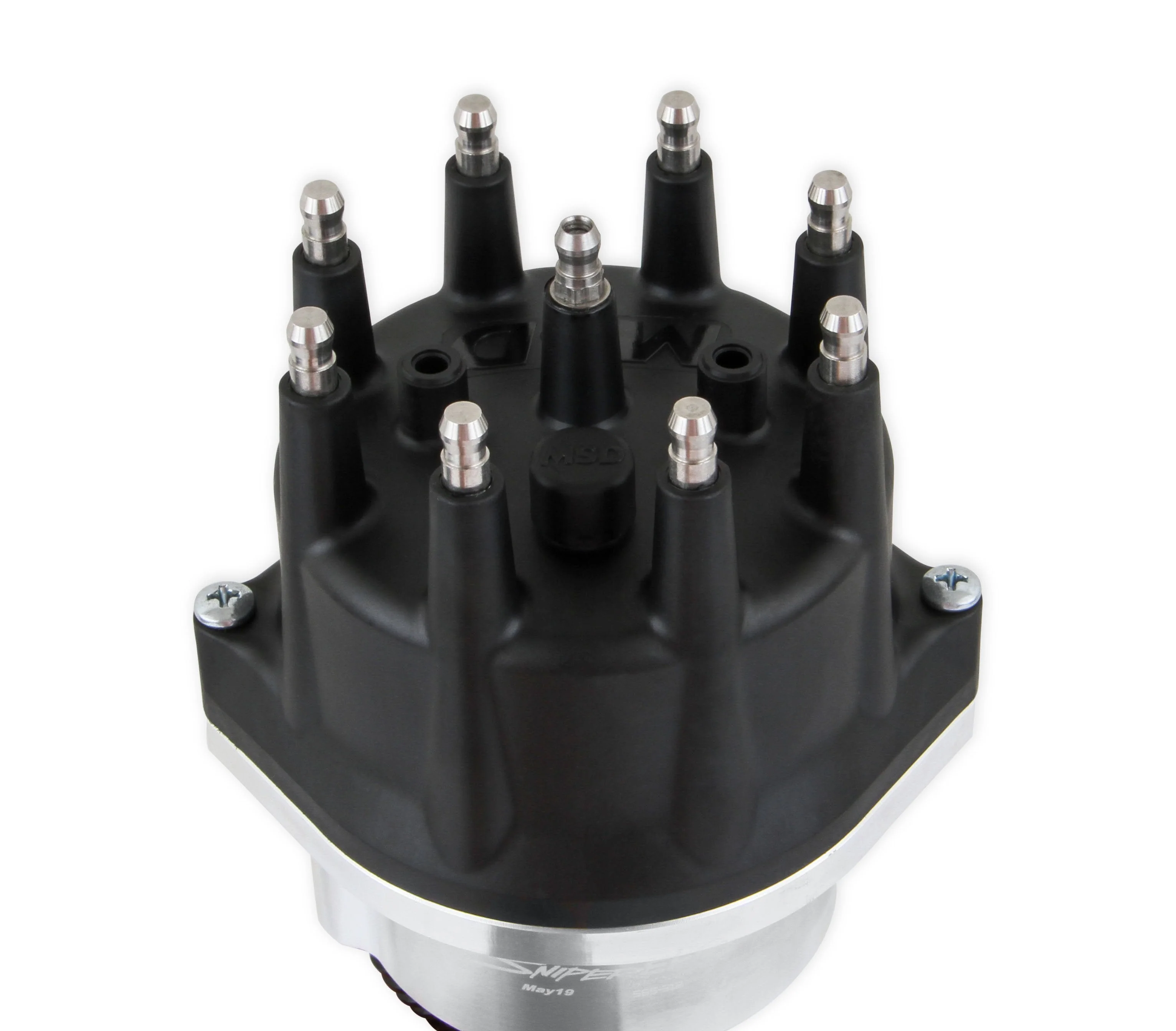 HyperSpark Distributor - Buick Big Block - Image 3