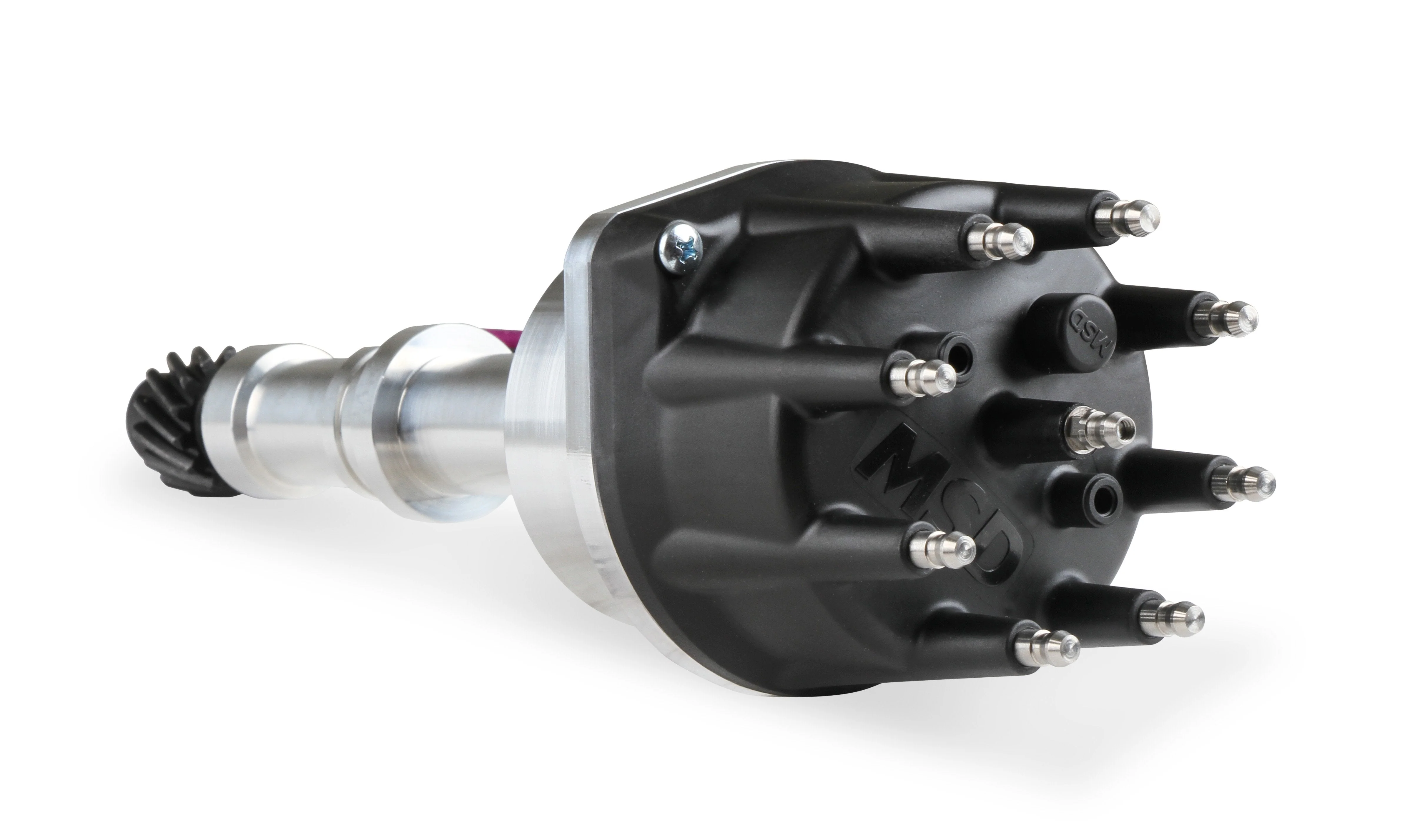 HyperSpark Distributor - Buick V8 215-350 - Shiny - Image 5