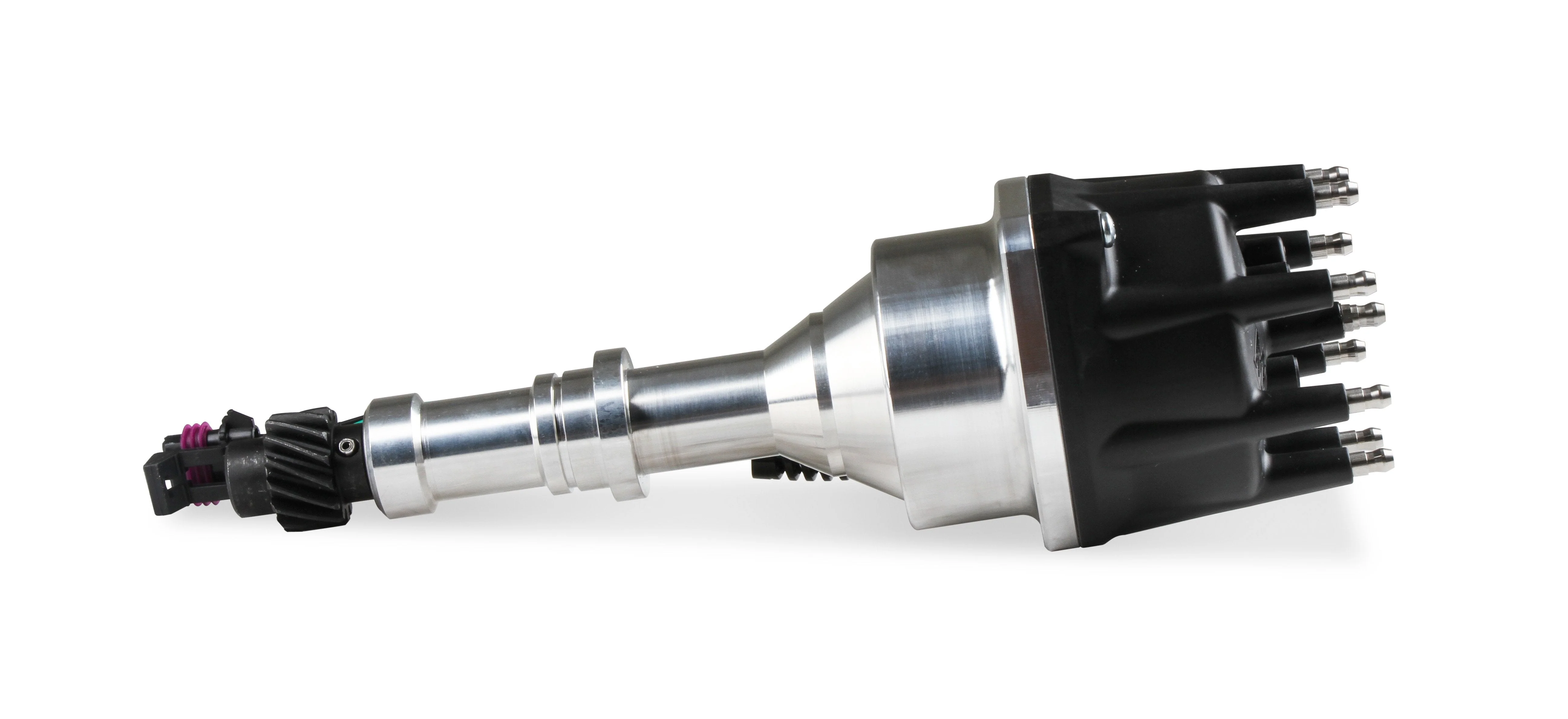 HyperSpark Distributor - Buick V8 215-350 - Shiny - Image 6