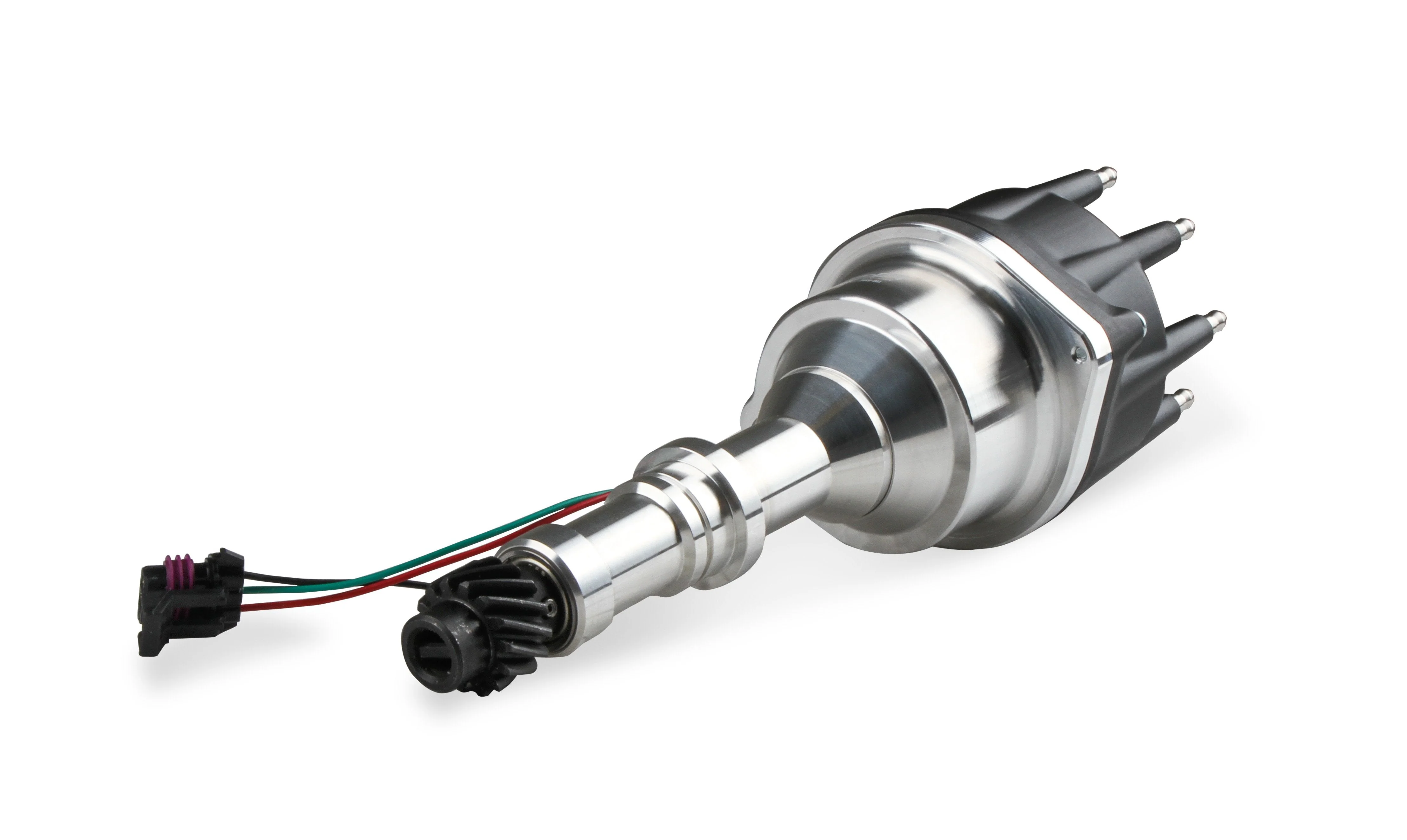 HyperSpark Distributor - Buick V8 215-350 - Shiny - Image 8
