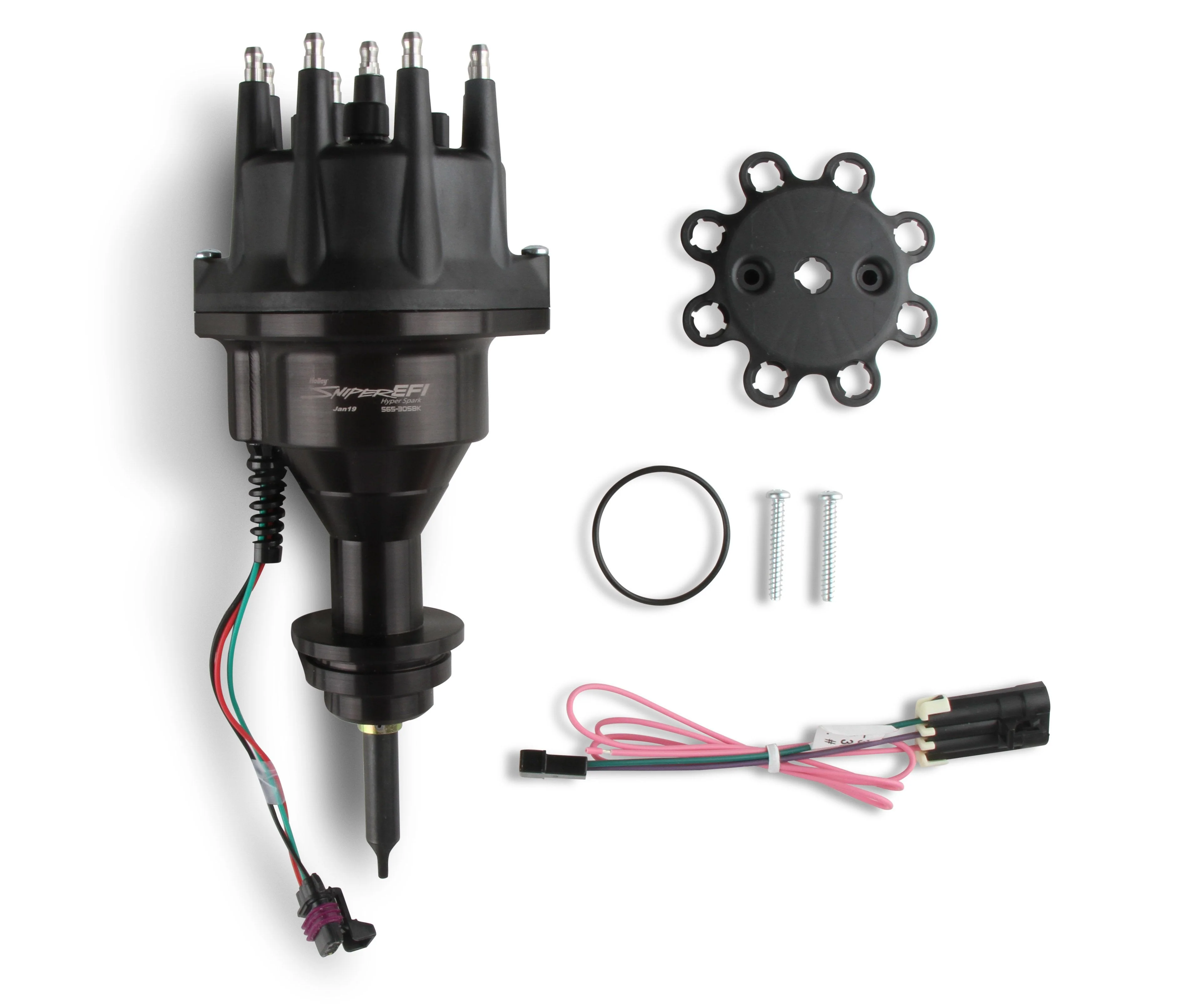HyperSpark Distributor - Chrysler 383 / 400 - Image 2