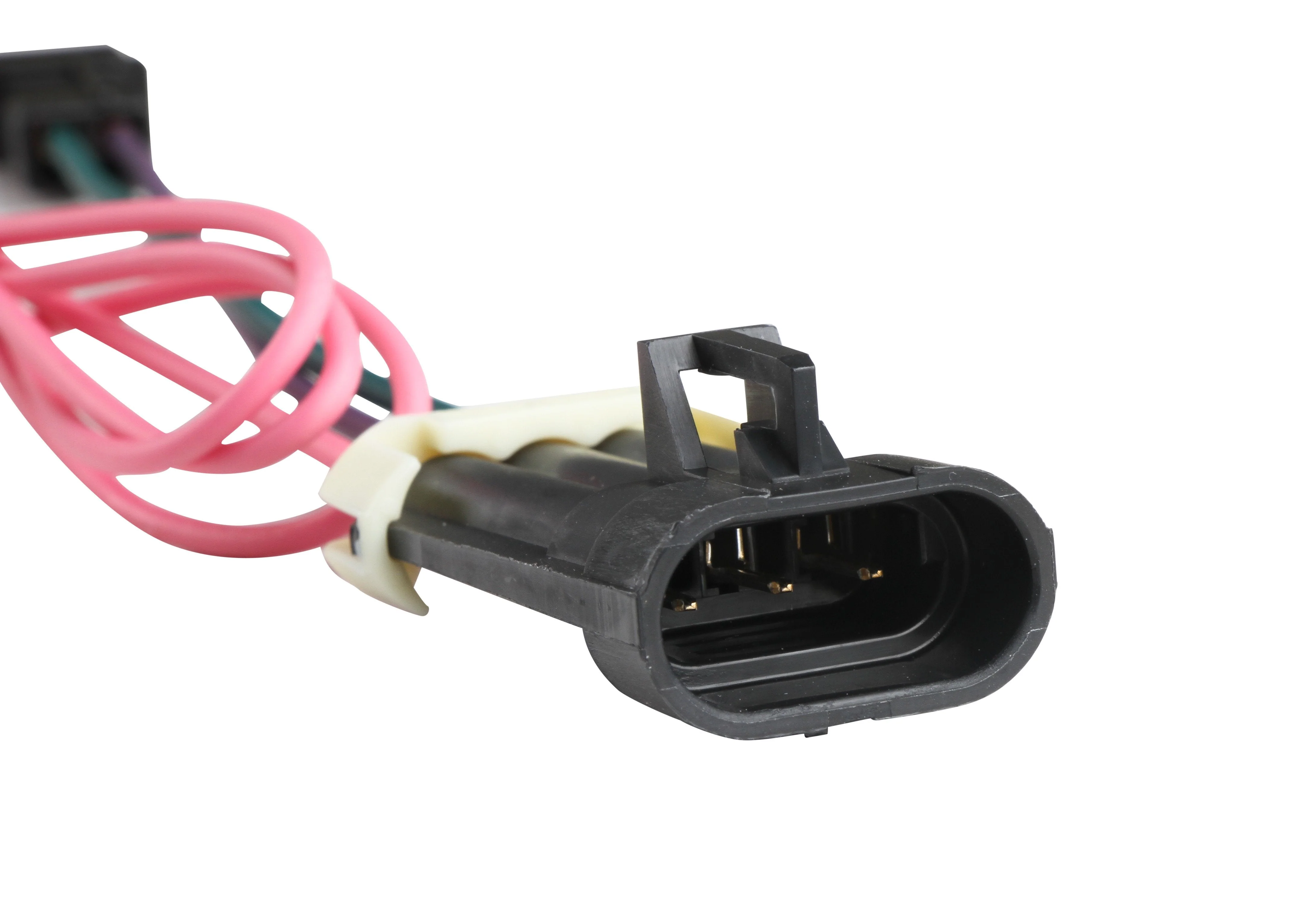 HyperSpark Distributor - Oldsmobile - Black Billet Housing - Image 10