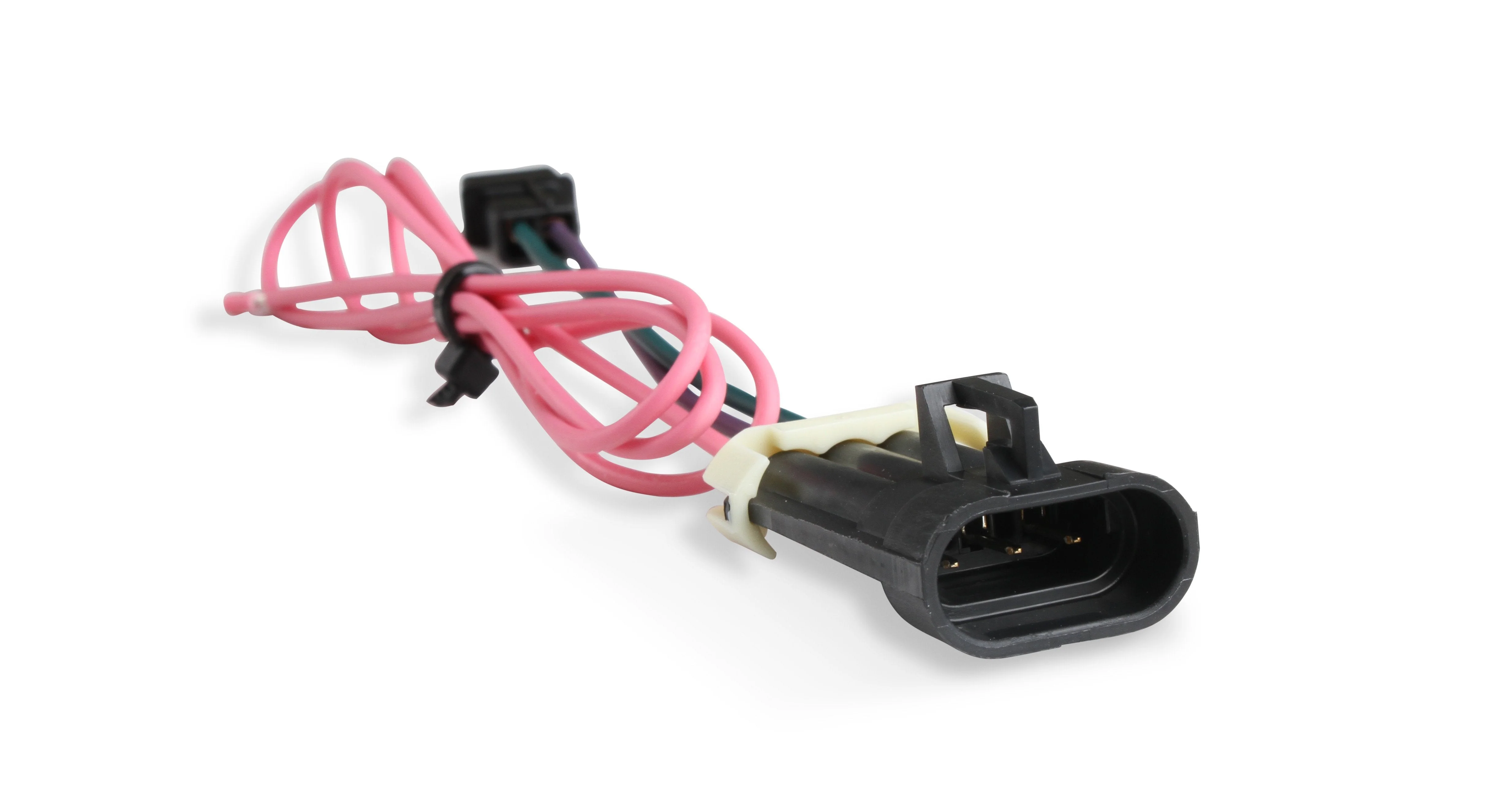 HyperSpark Distributor - Oldsmobile - Black Billet Housing - Image 15