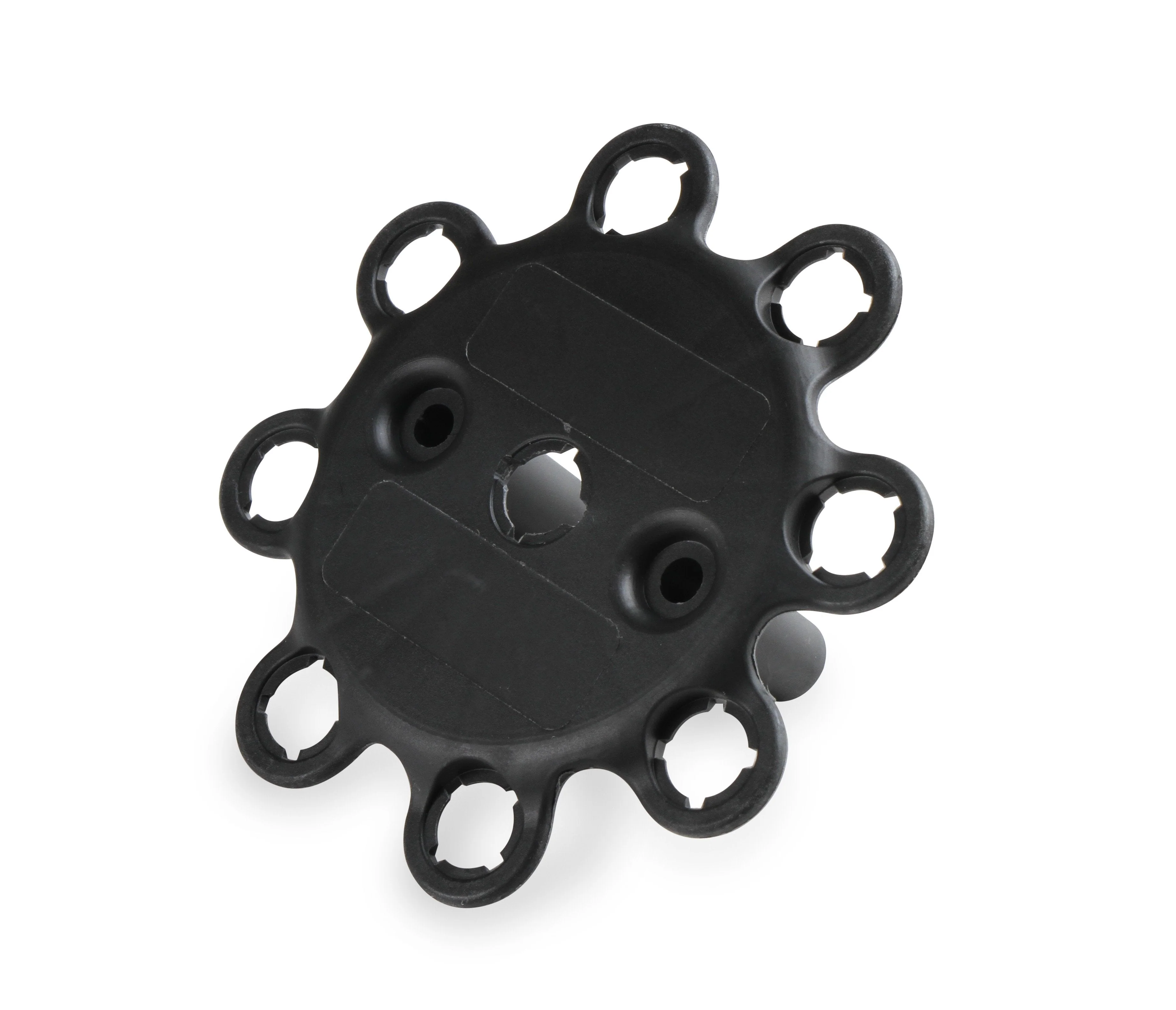 HyperSpark Distributor - Oldsmobile - Black Billet Housing - Image 8