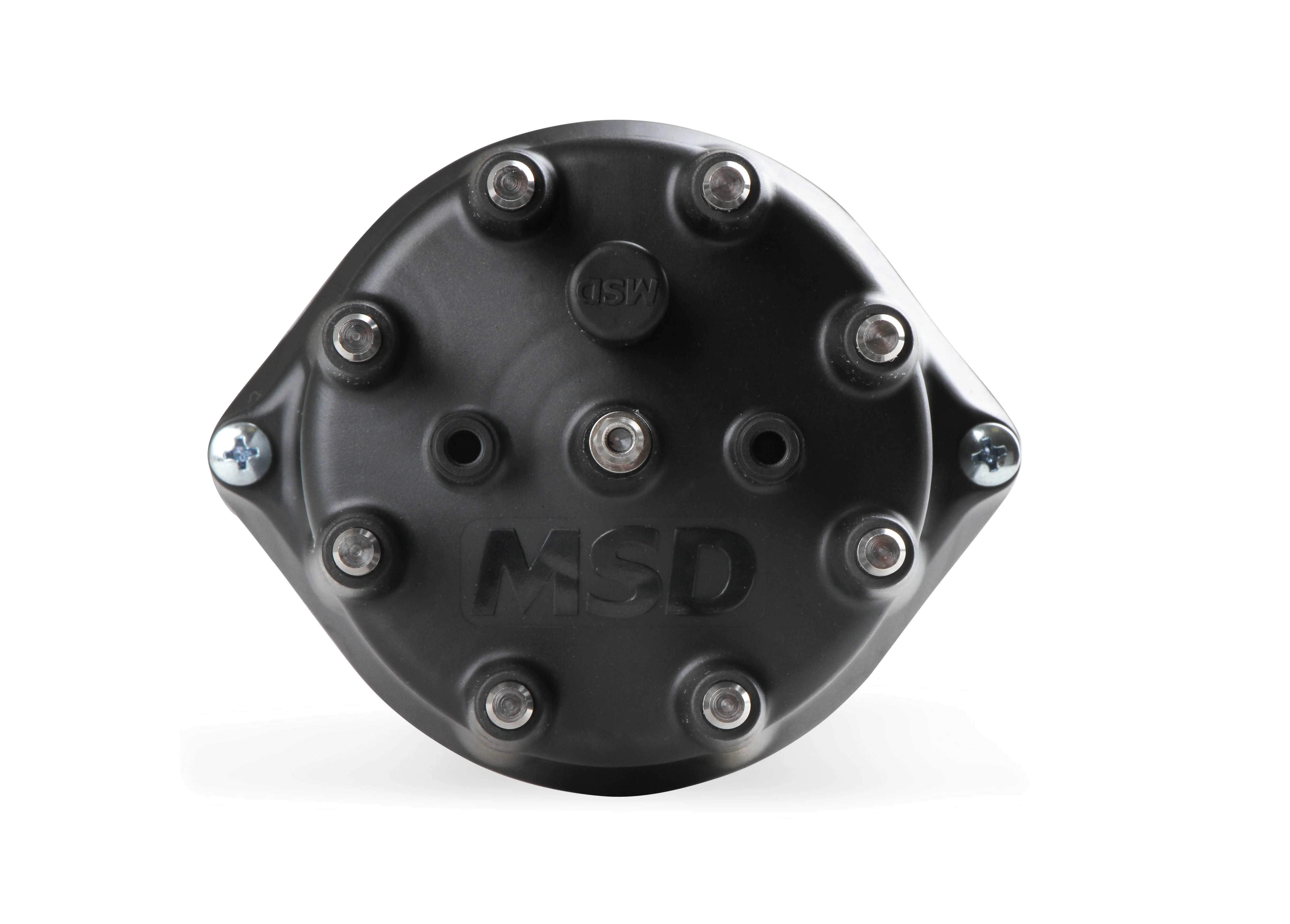 HyperSpark Distributor - Oldsmobile - Shiny Billet Housing - Image 12