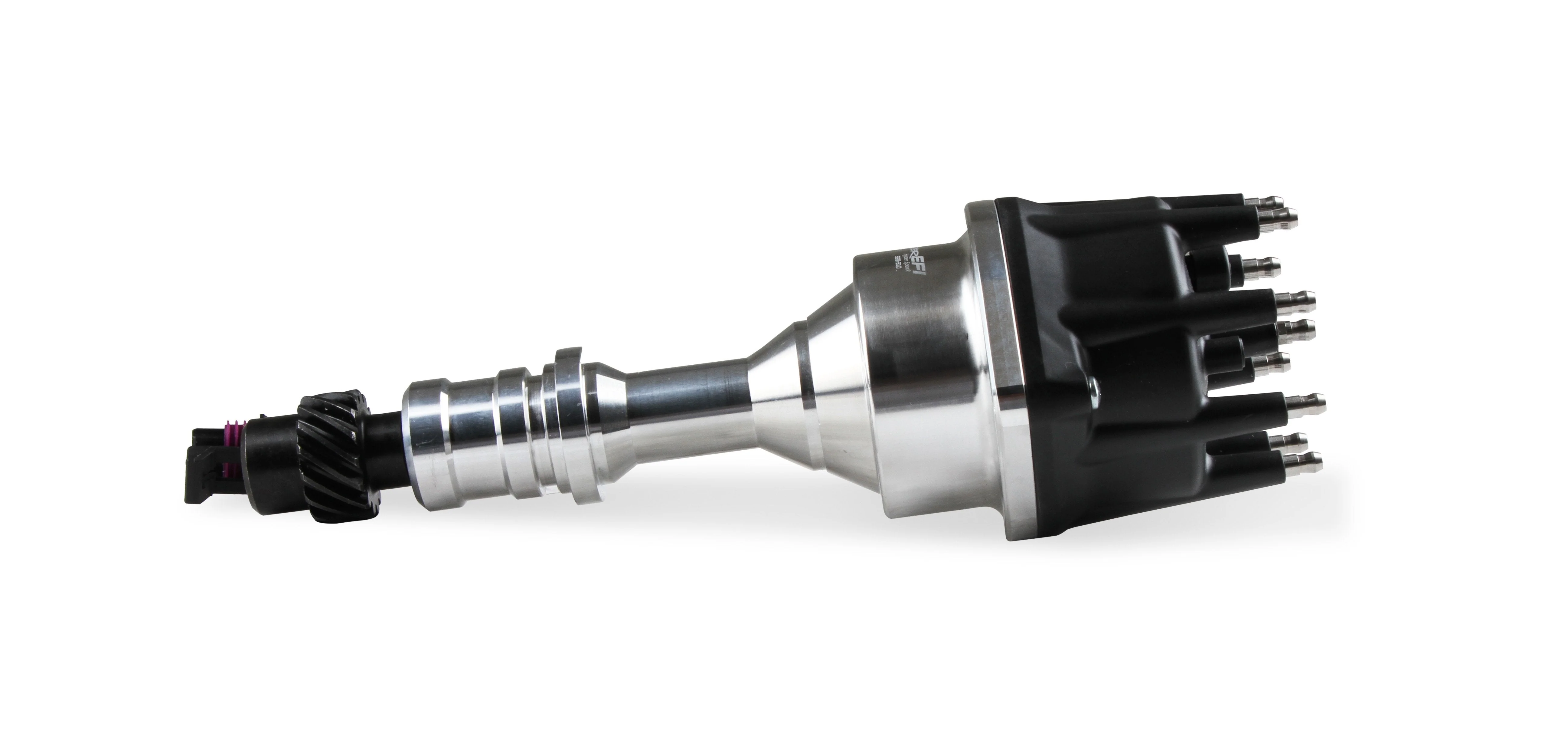 HyperSpark Distributor - Oldsmobile - Shiny Billet Housing - Image 14
