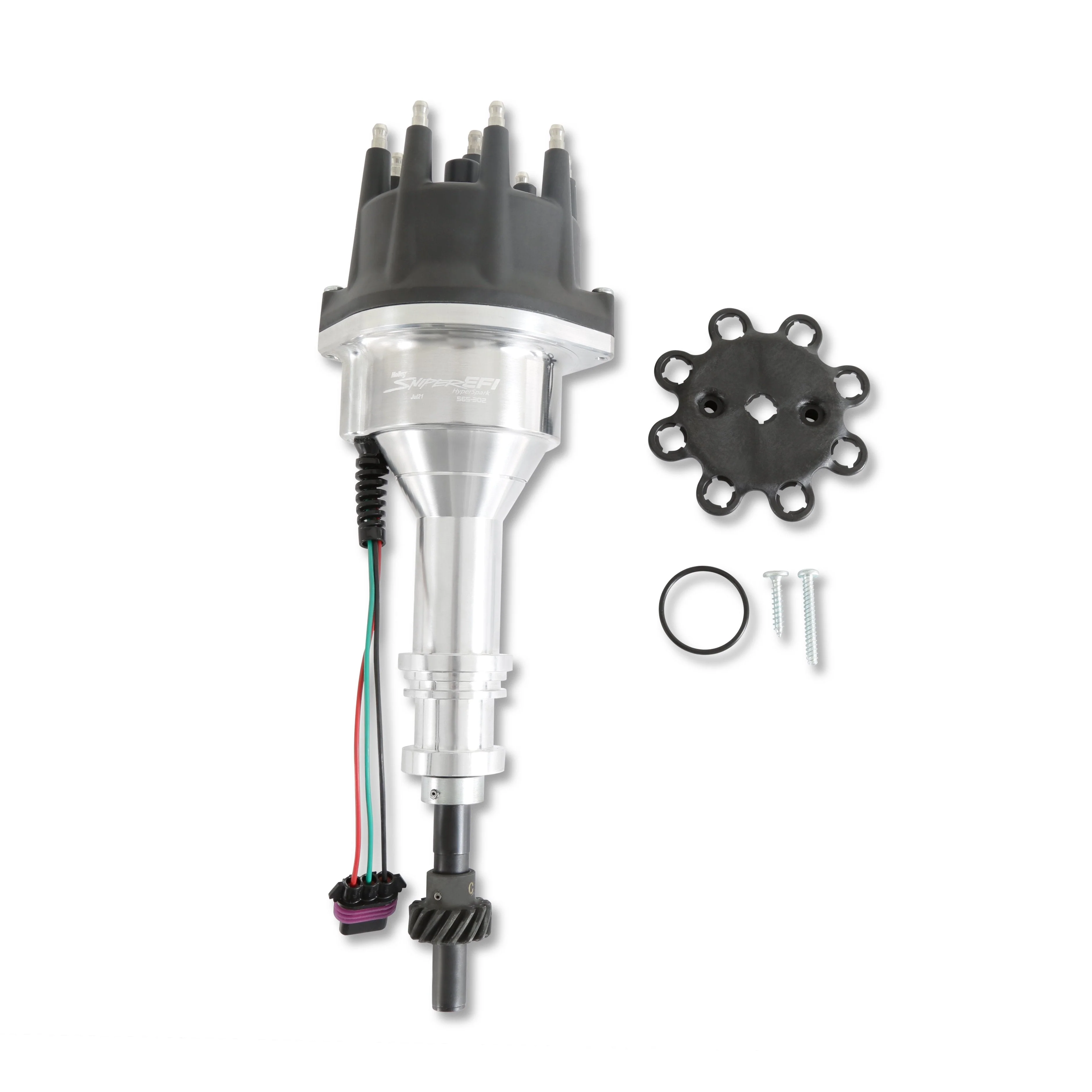 HyperSpark Kit w/ 565-302 - Ford (351W) - Image 2
