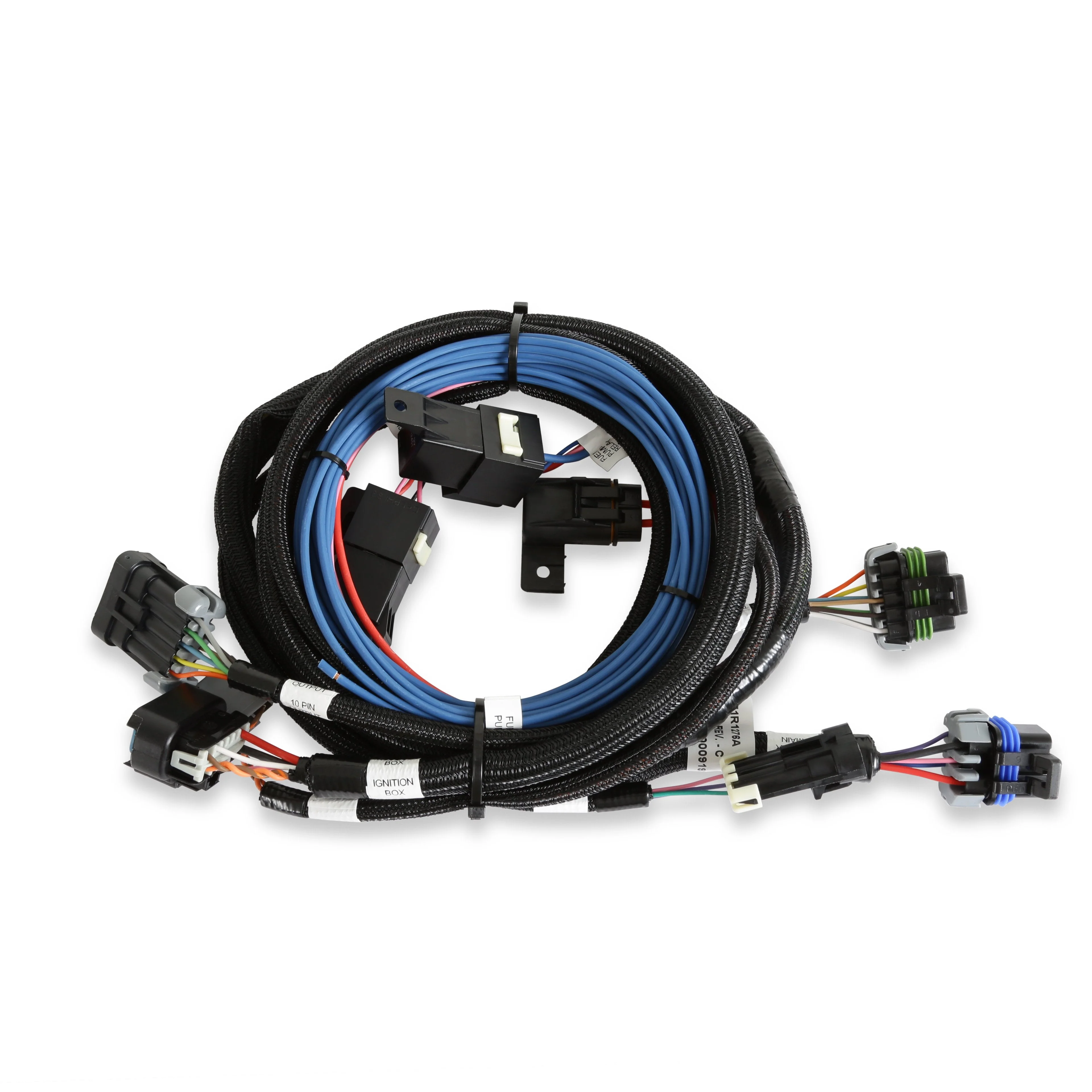 HyperSpark Kit w/ 565-307 - Jeep 258 - Image 2