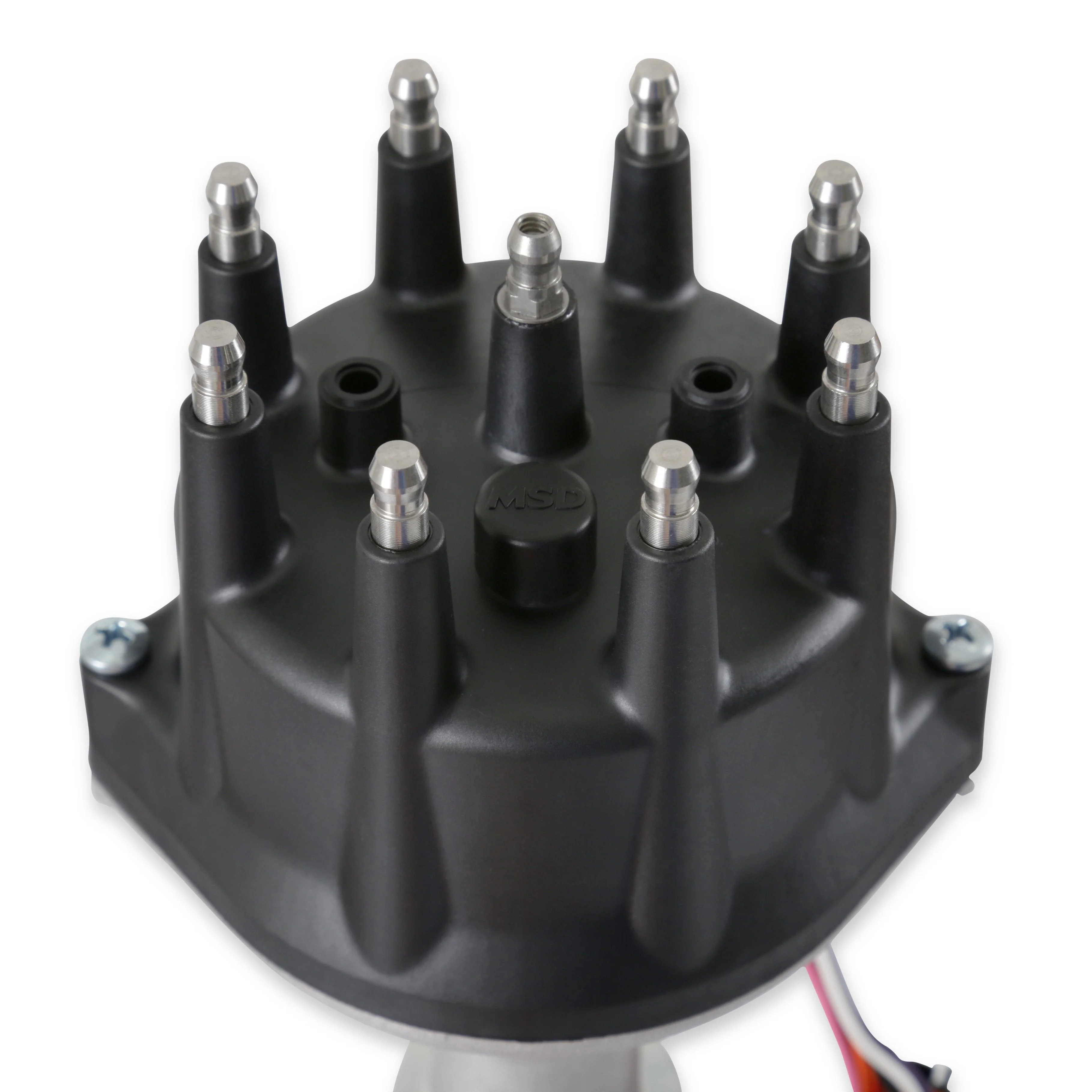 HYPERSPARK SMALL CAP CHEVY V8 SB,BB - Image 3