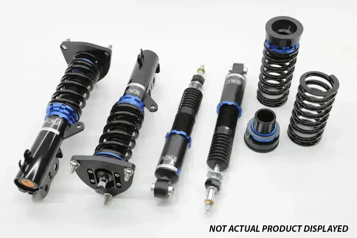 Hyundai Elantra N-Line 21+ Innovative Series Coilover