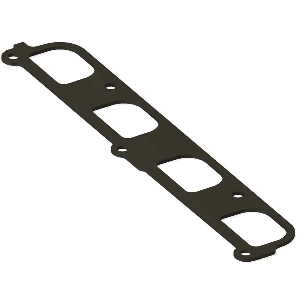 Hyundai Genesis Coupe - Thermal Intake Manifold Gasket - Image 2
