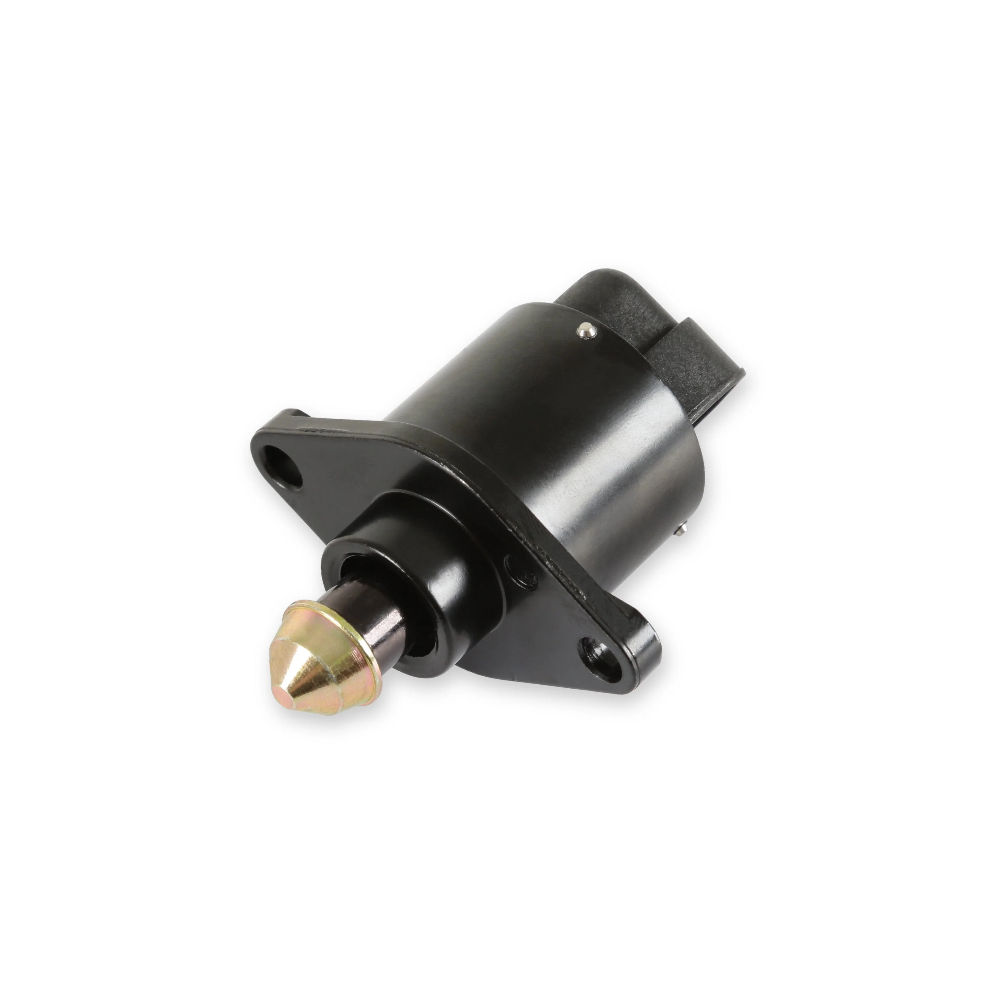 Idle Air Control Motor - Replacement Idle Air Control (IAC) Motor - Image 3