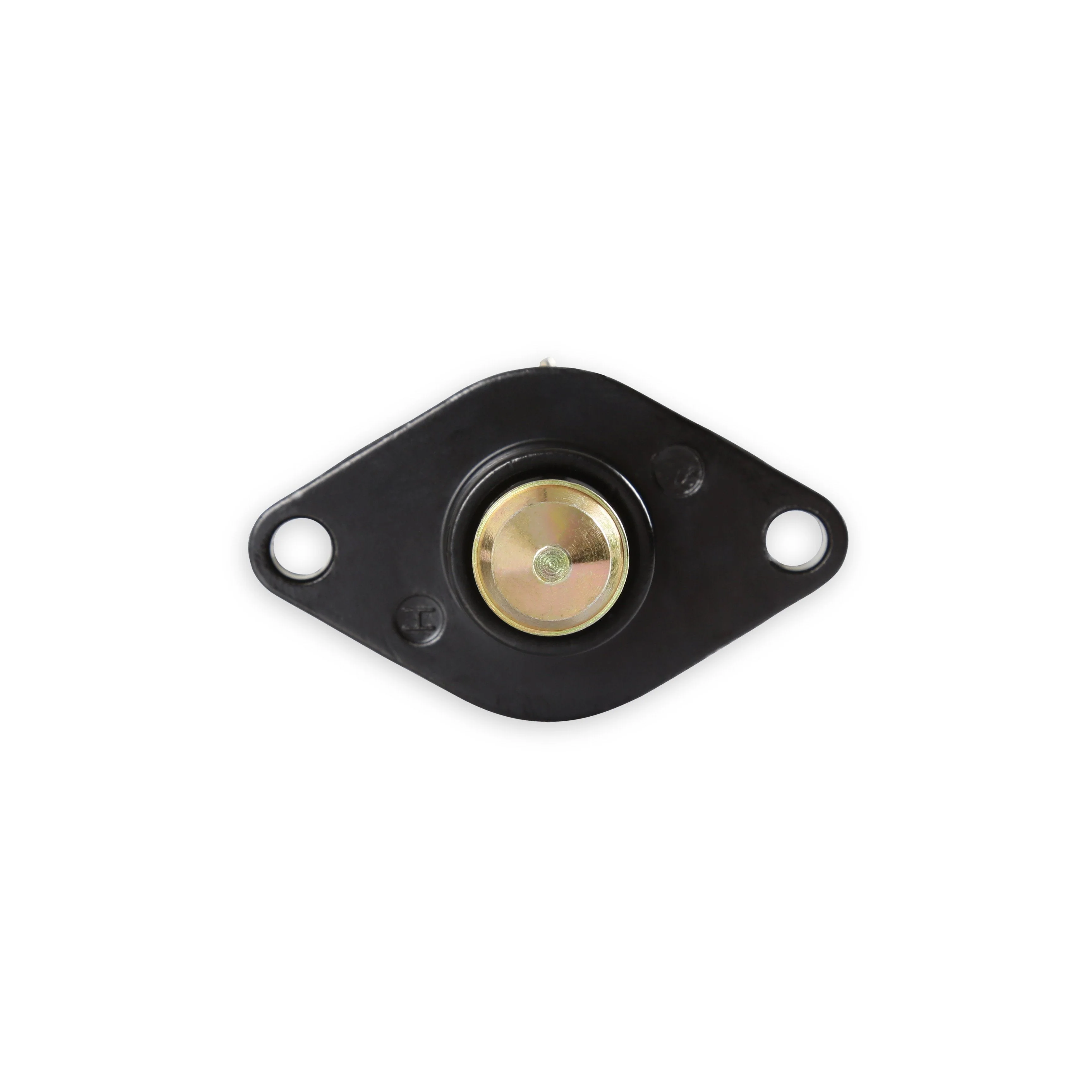 Idle Air Control Motor - Replacement Idle Air Control (IAC) Motor - Image 4