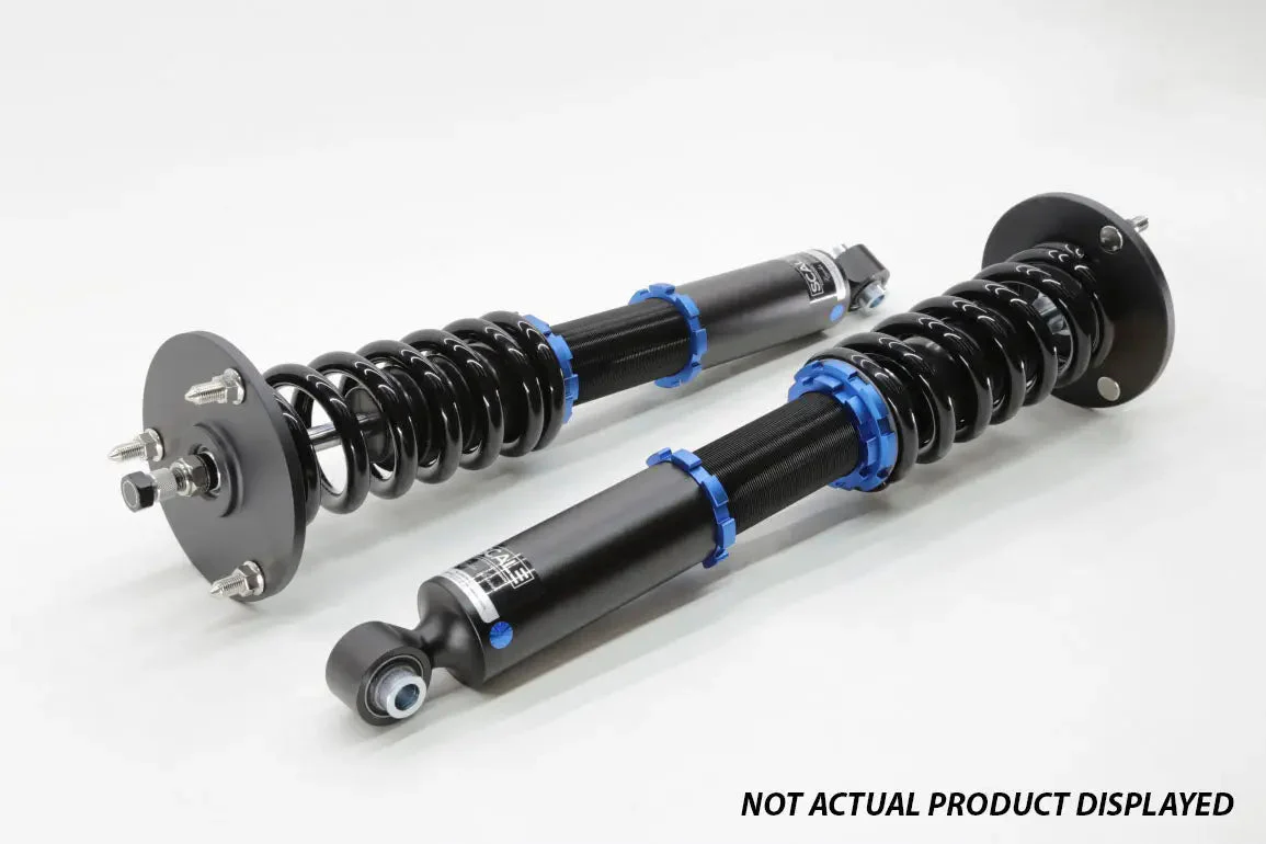 Infiniti FX35/FX50 09-14 Innovative Series Coilover - Image 2