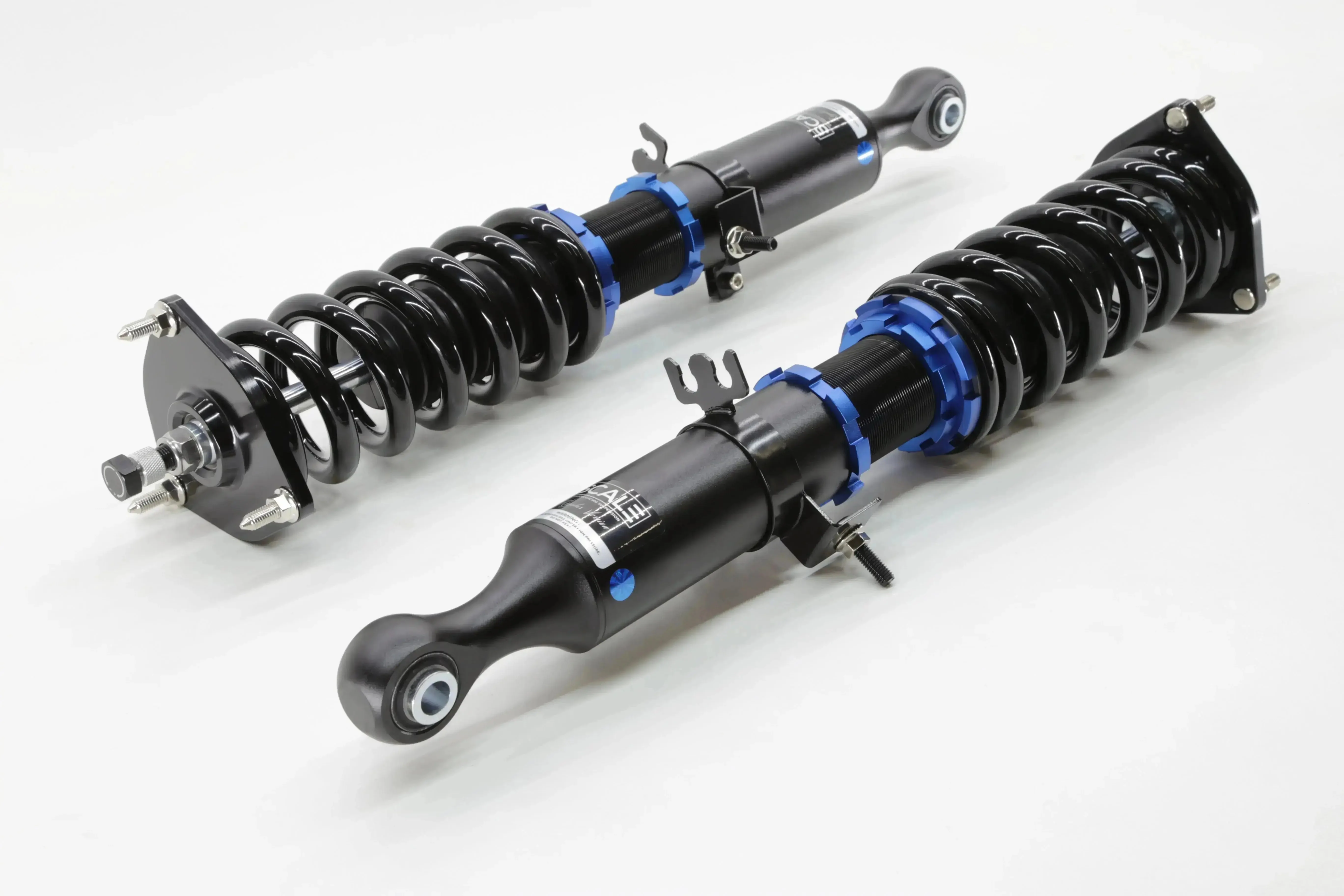 Infiniti M35/45 RWD 06-10 Innovative Series Coilover - Image 3
