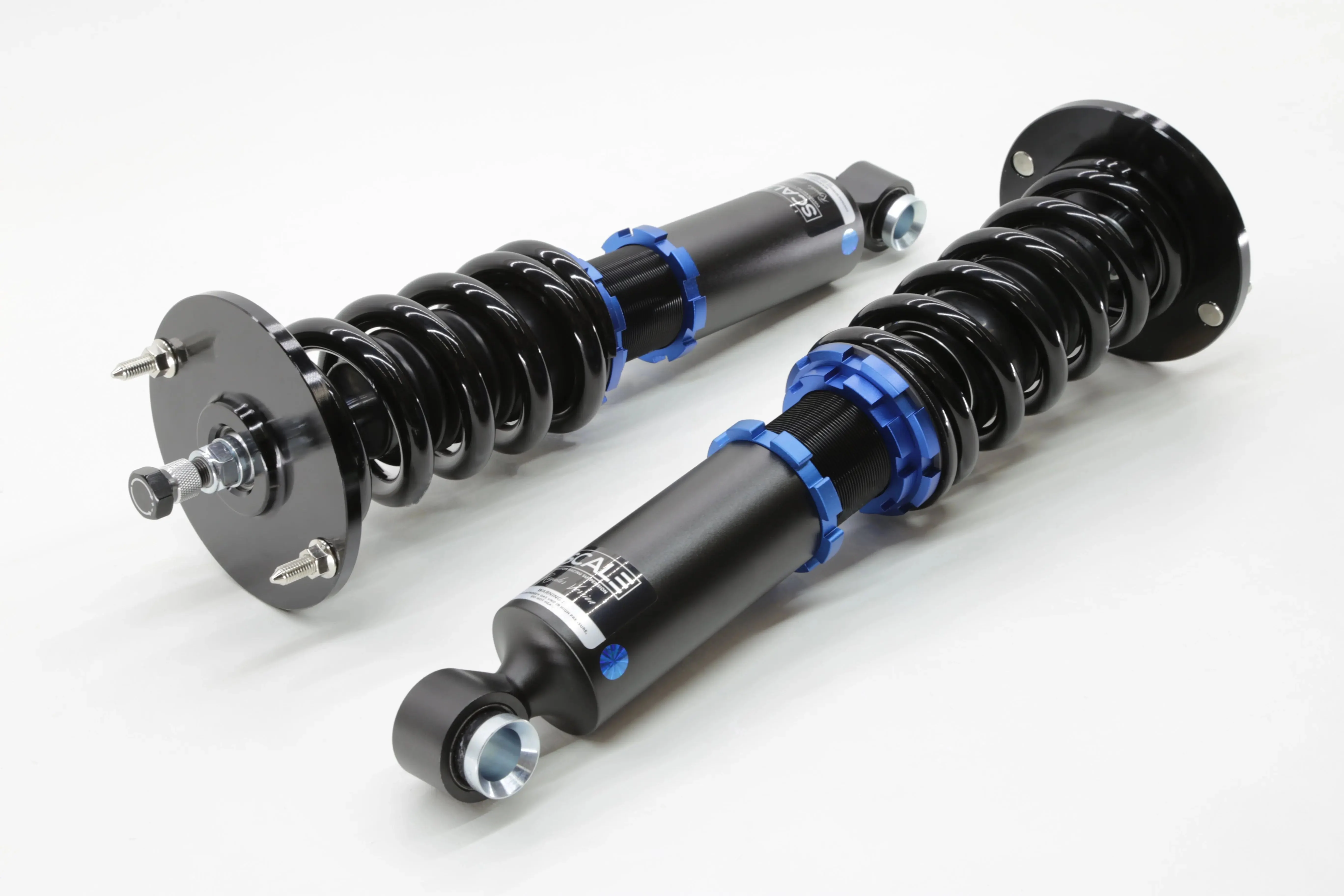 Infiniti Q45 97-01 Innovative Series Coilover - Image 4