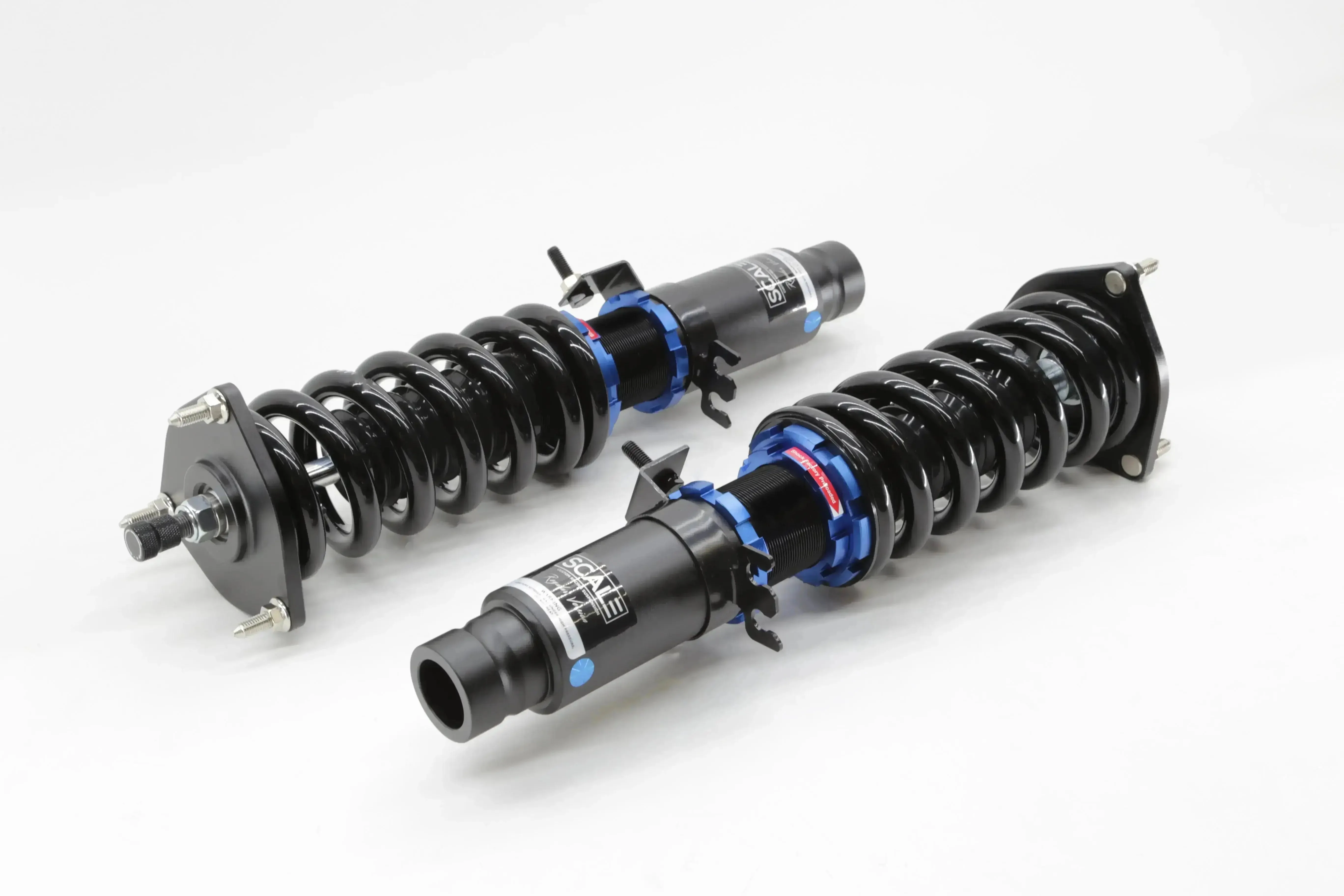 Infiniti Q70 AWD 14-19 Innovative Series Coilover - Image 3