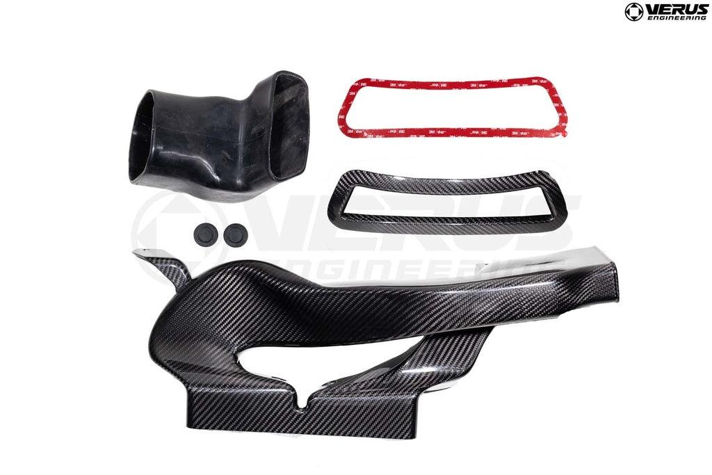 Intake Duct - Mk5 Toyota Supra - Image 3