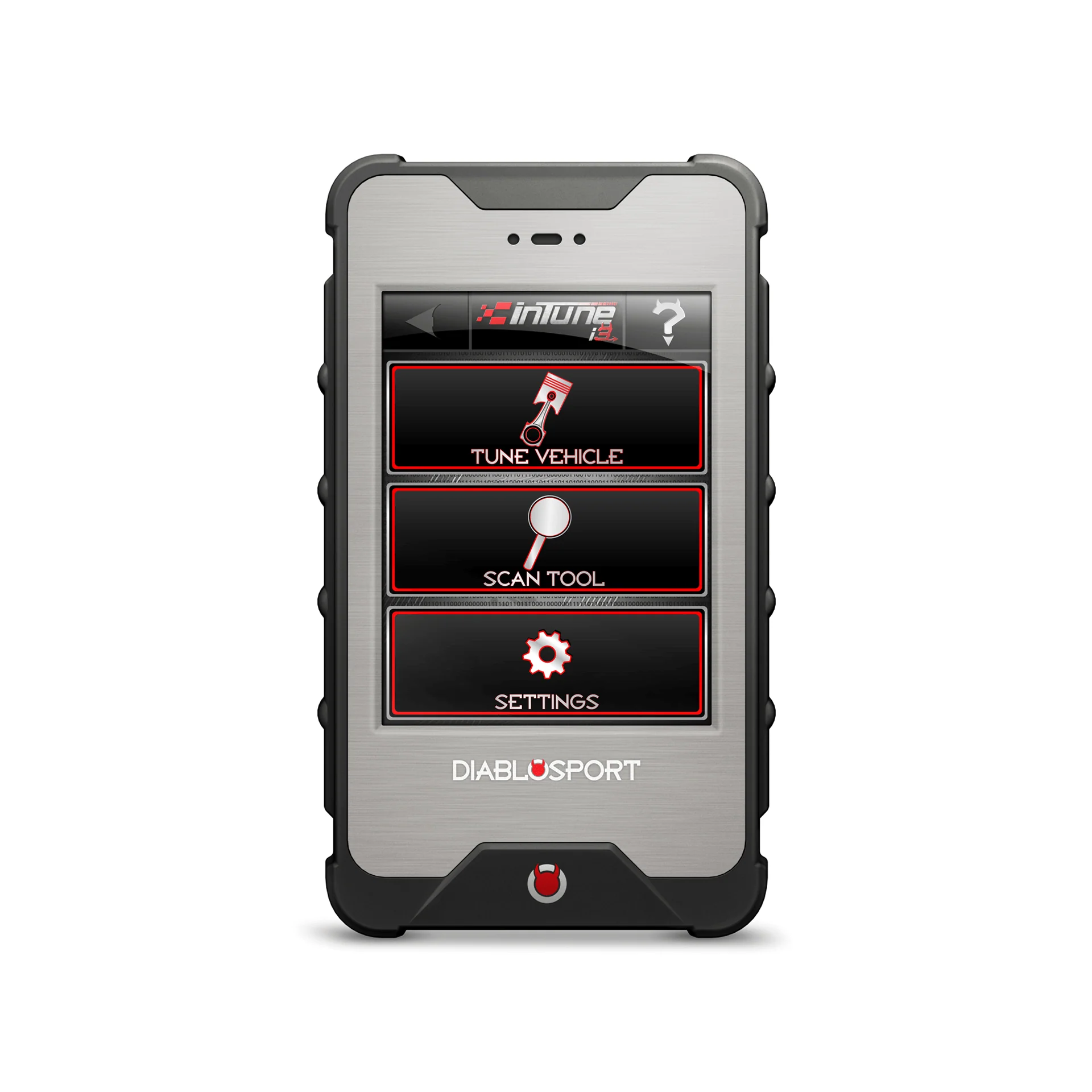 inTune3 Platinum GM Gas 17+ - Image 7