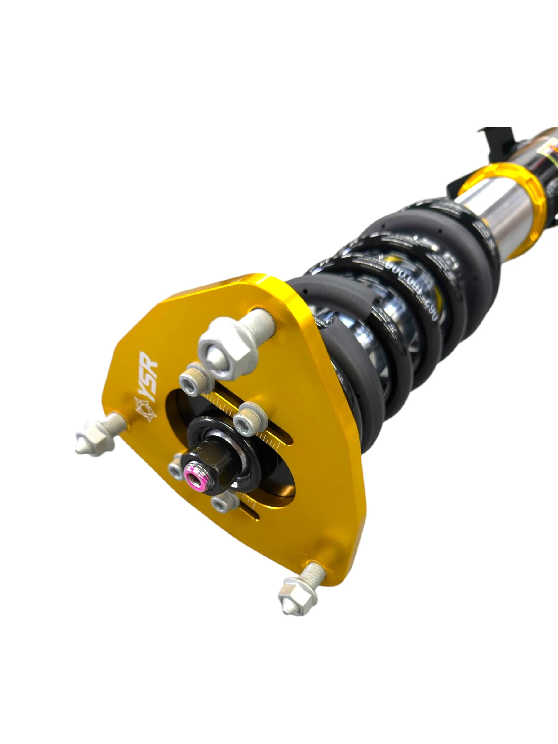 Inverted Pro Street Coilovers - Subaru WRX 2022+ (VB) - Image 3